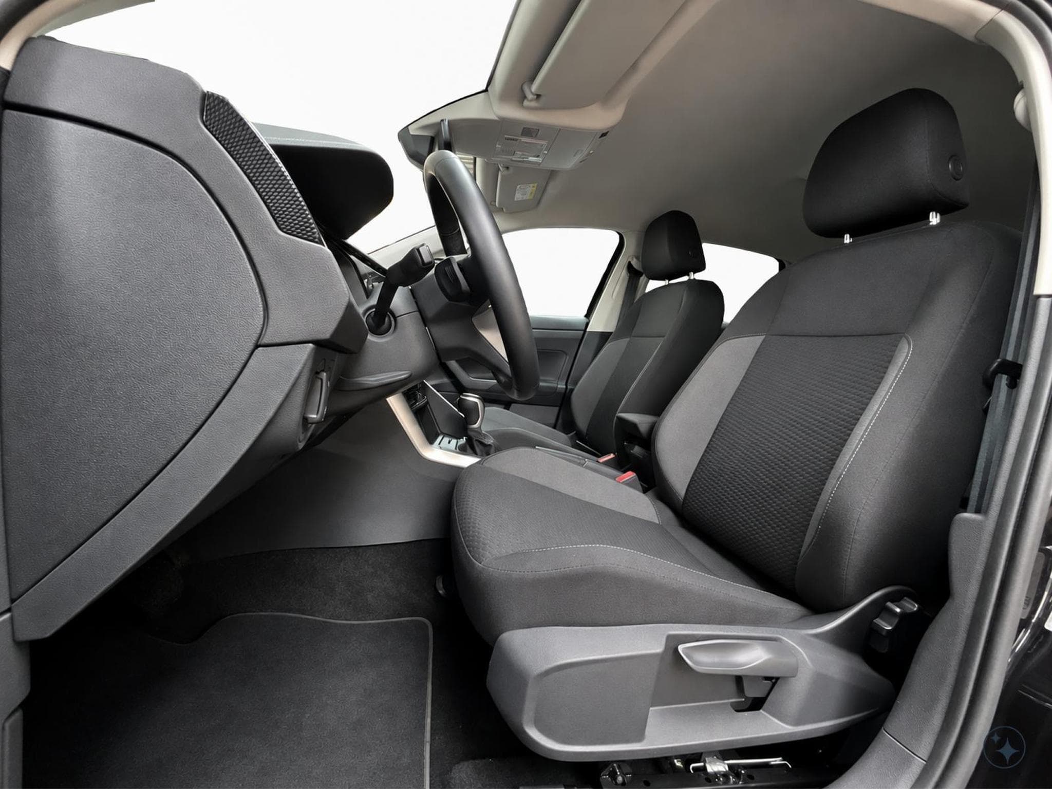 VW Polo Life+DSG (2025) - Foto 11