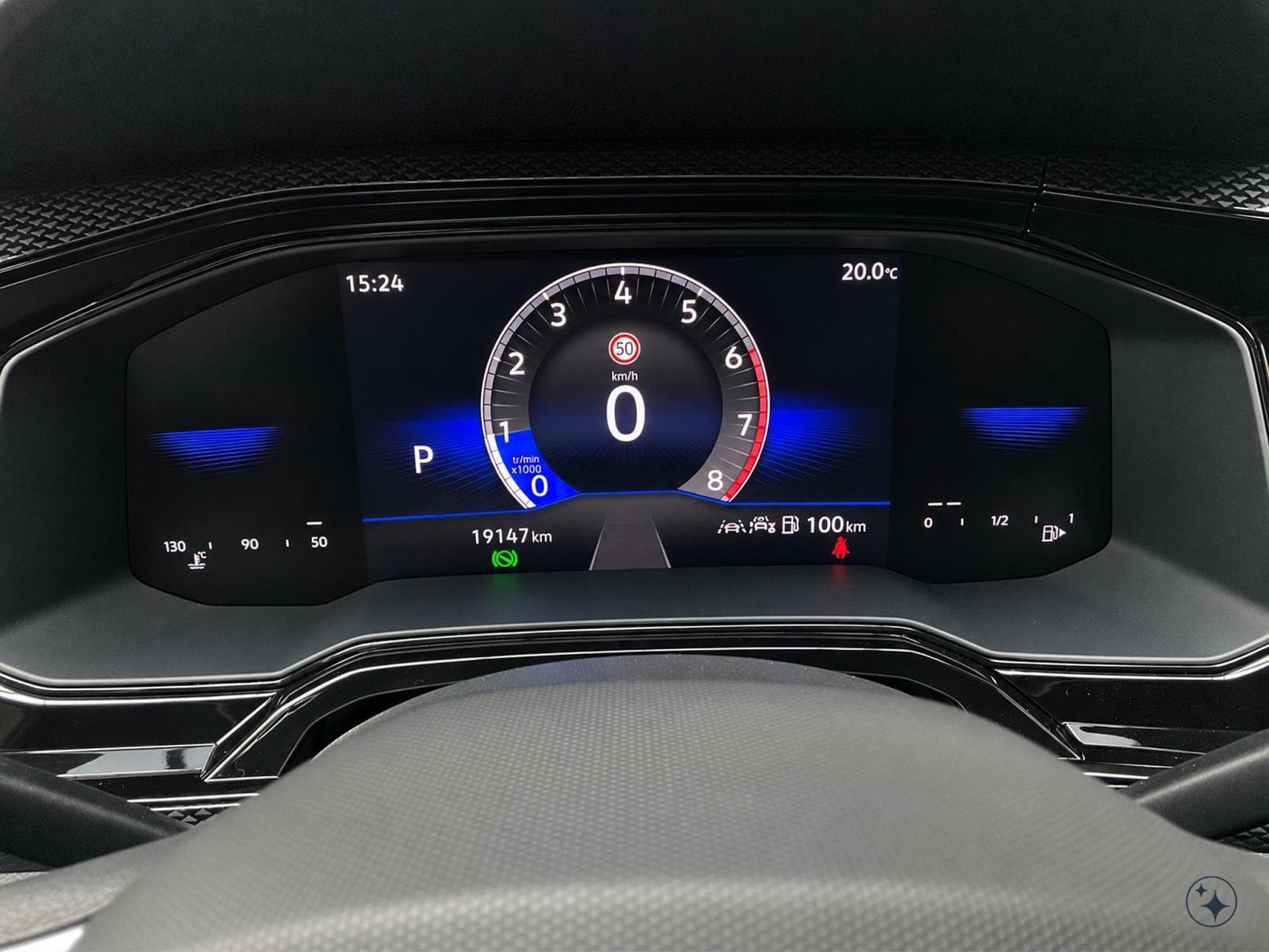 VW Polo Life+DSG (2025) - Foto 13