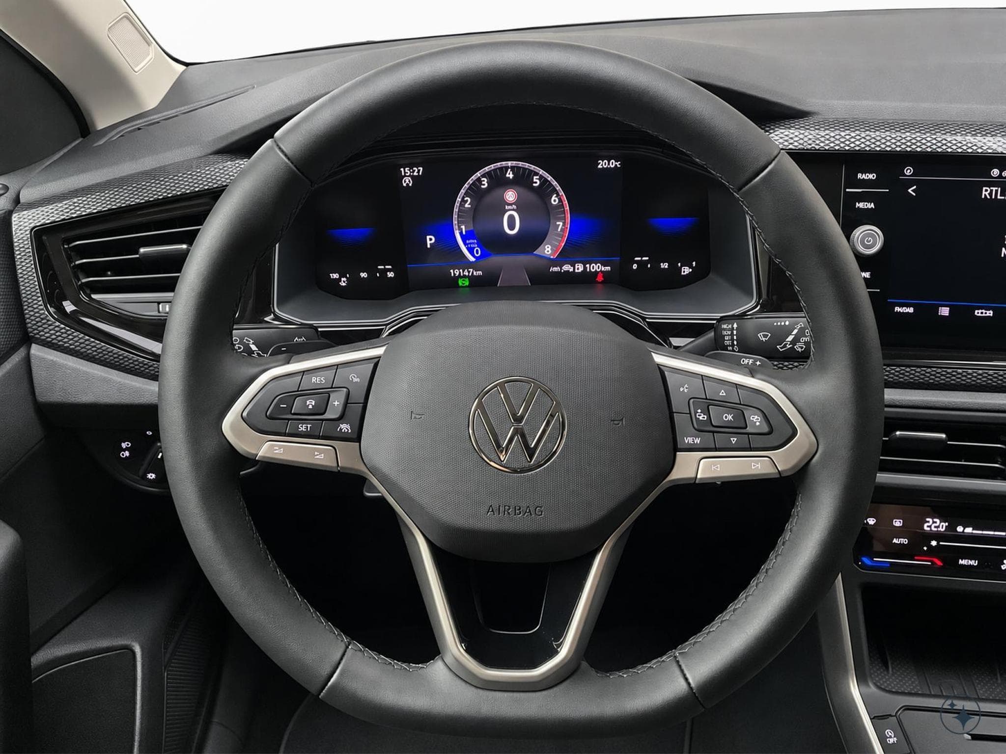 VW Polo Life+DSG (2025) - Foto 12