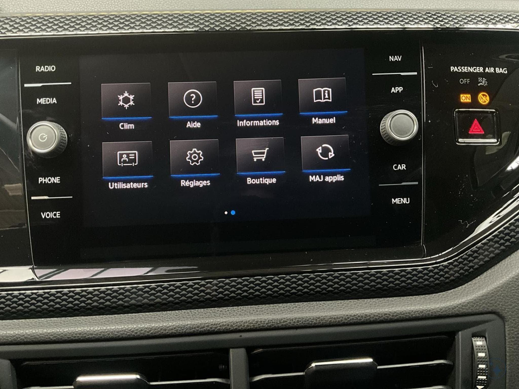 VW Polo Life+DSG (2025) - Foto 16