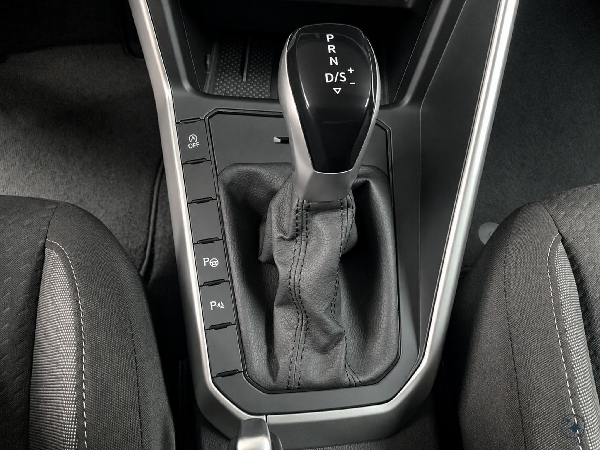 VW Polo Life+DSG (2025) - Foto 14