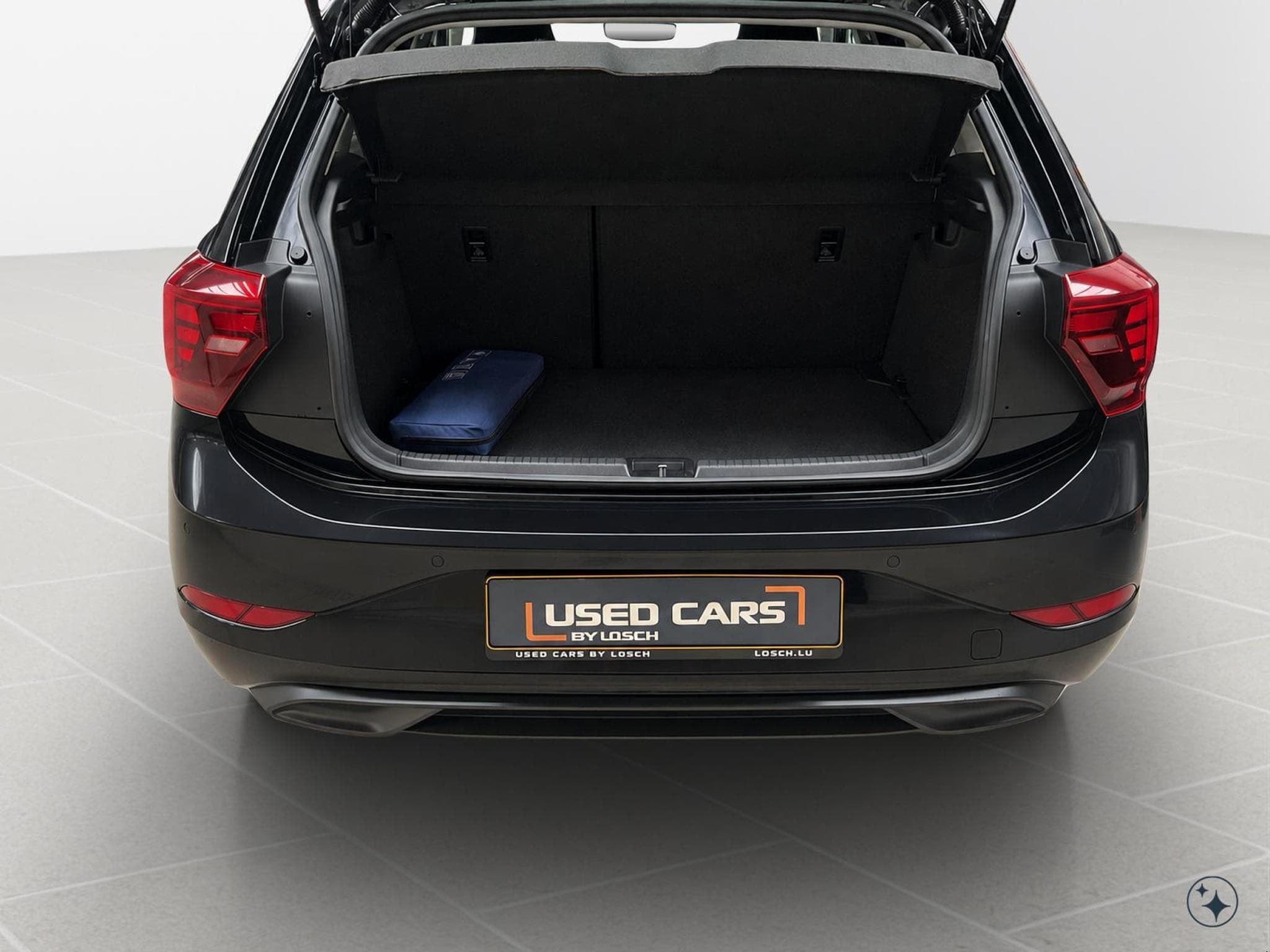 VW Polo Life+DSG (2025) - Foto 18