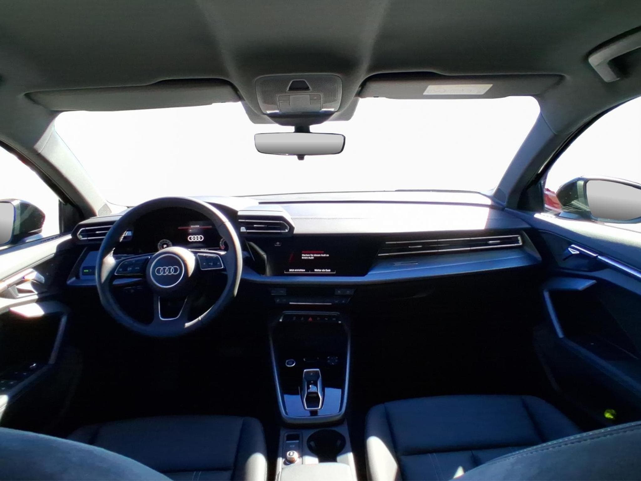 Audi A3 SB+S-line+S-Tronic+P.Business+Led+Navi+Dab (2025) - Photo 2