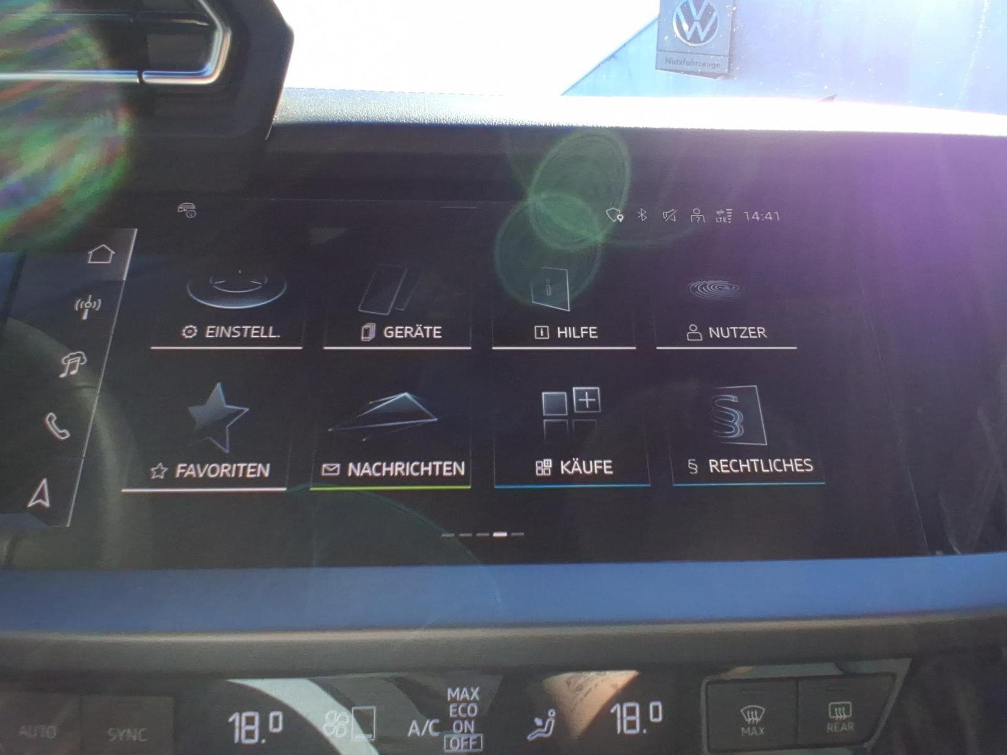 Audi A3 SB+S-line+S-Tronic+P.Business+Led+Navi+Dab (2025) - Photo 13