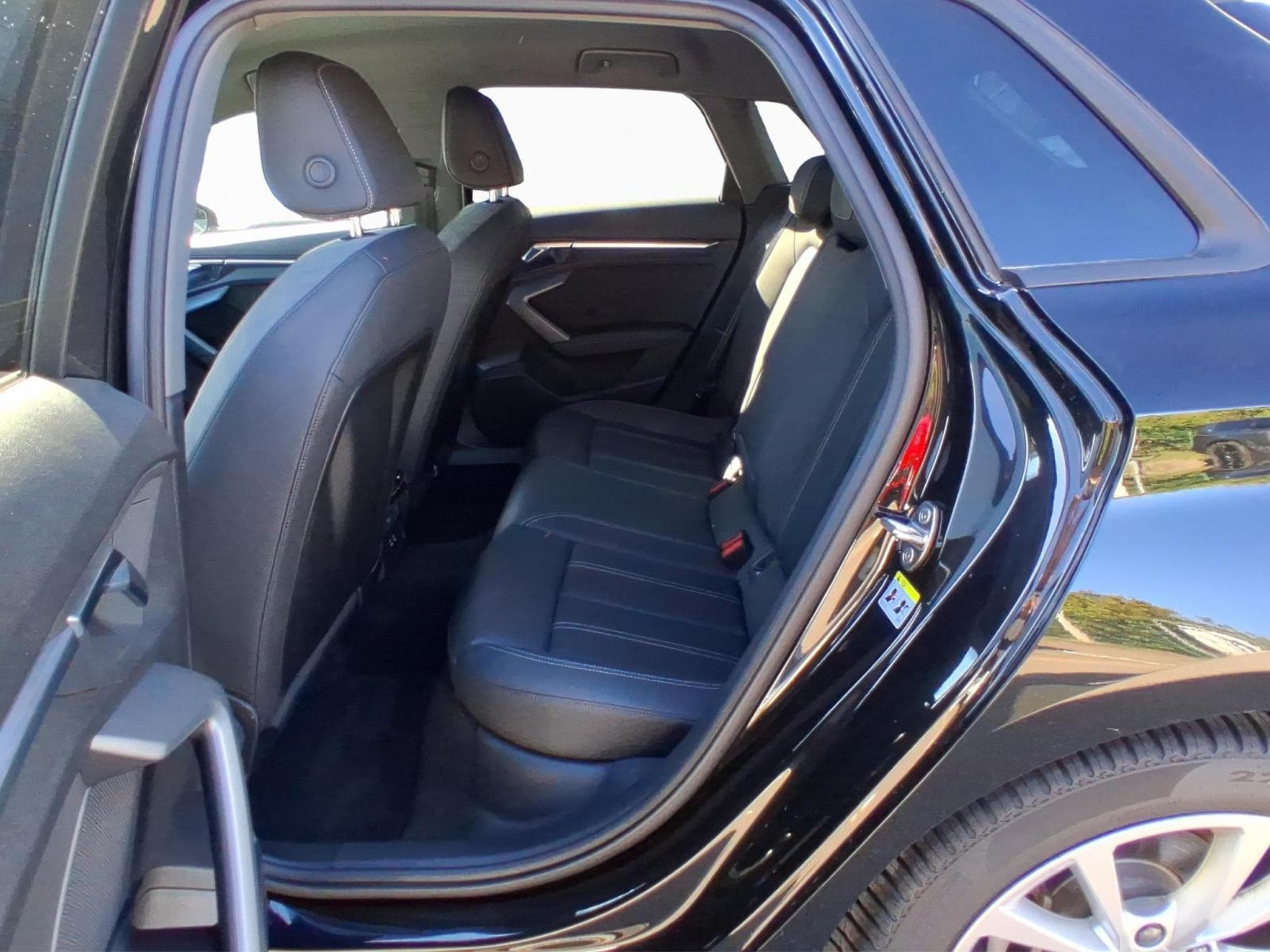 Audi A3 SB+S-line+S-Tronic+P.Business+Led+Navi+Dab (2025) - Photo 15