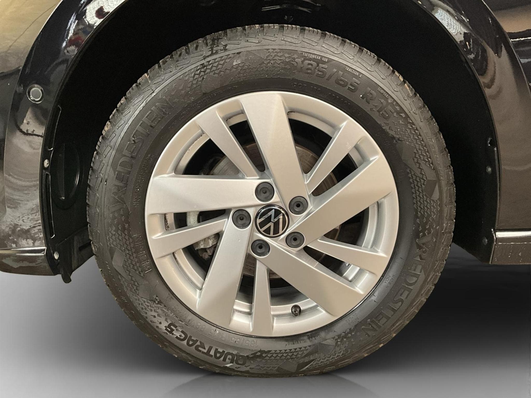 VW Polo Style+BVM+P.Assistance+P.Lumiere+Aire-Care-Climatronic (2025) - Foto 8