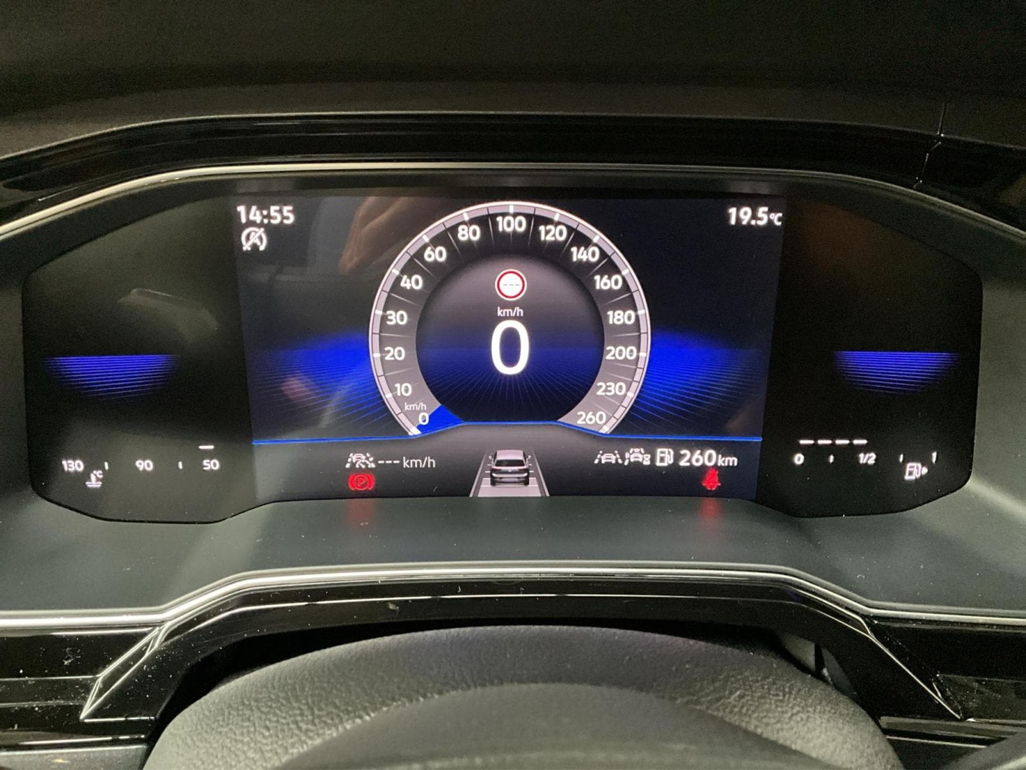 VW Polo Style+BVM+P.Assistance+P.Lumiere+Aire-Care-Climatronic (2025) - Foto 11
