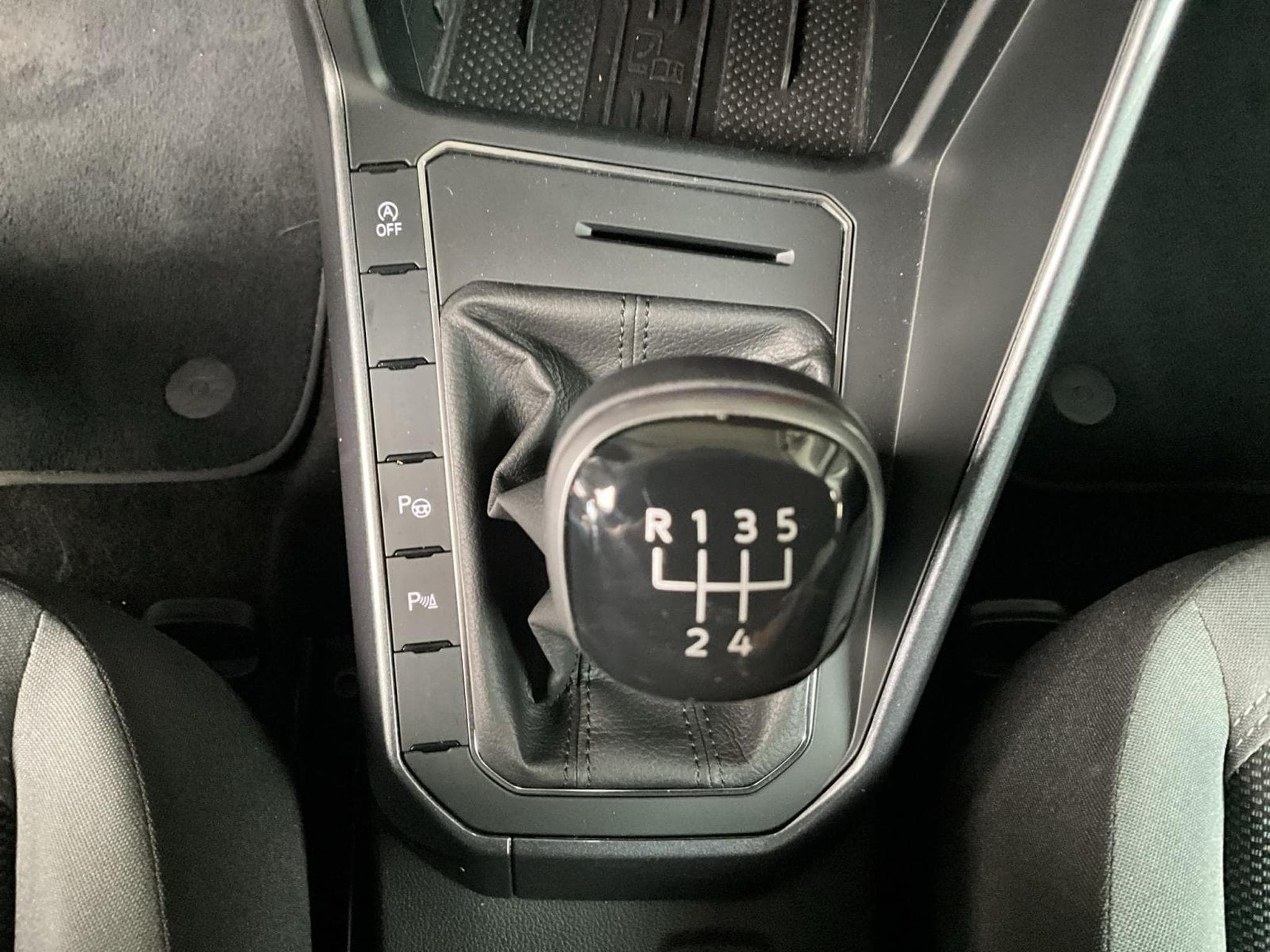 VW Polo Style+BVM+P.Assistance+P.Lumiere+Aire-Care-Climatronic (2025) - Foto 12