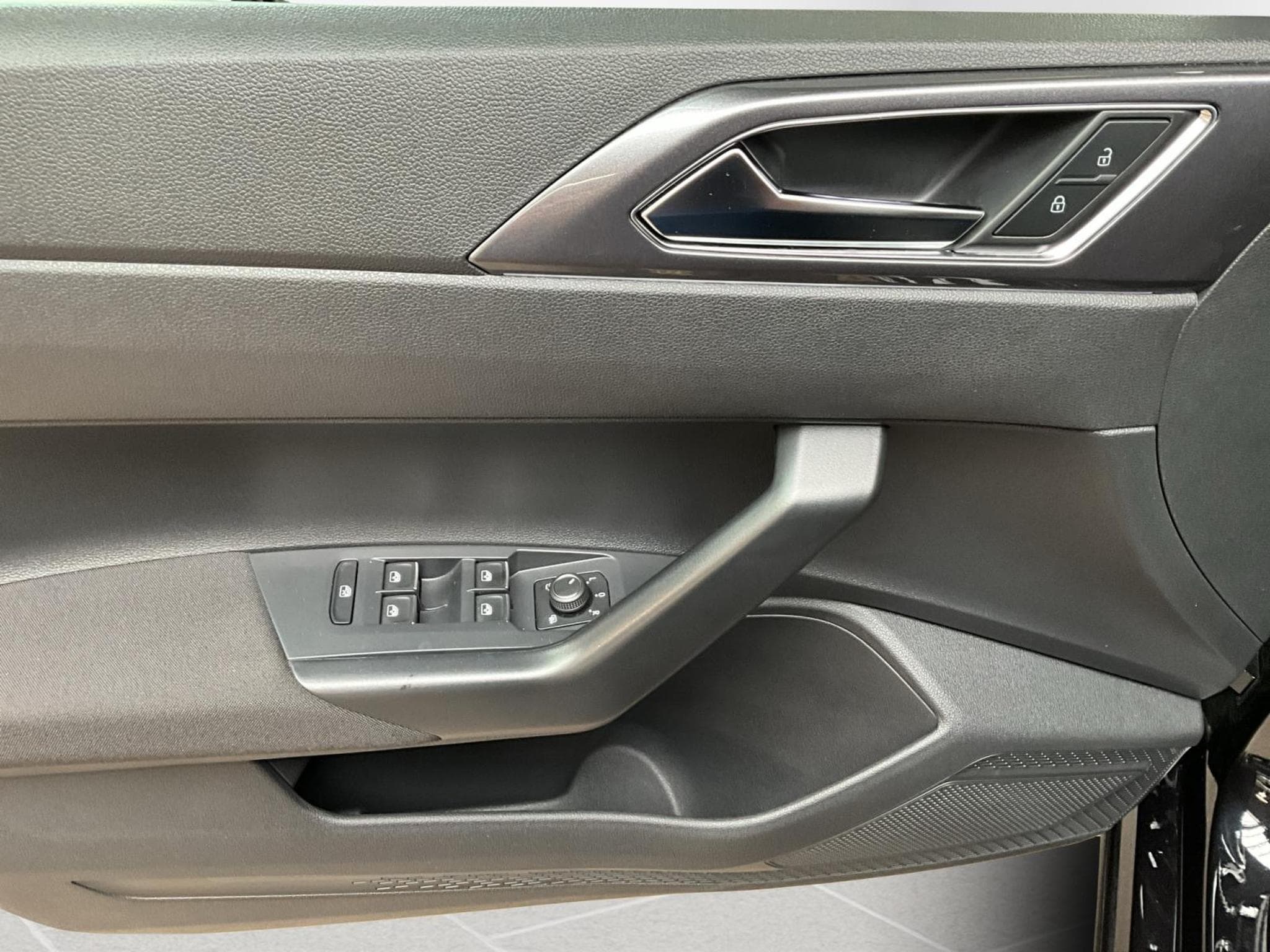 VW Polo Style+BVM+P.Assistance+P.Lumiere+Aire-Care-Climatronic (2025) - Foto 14