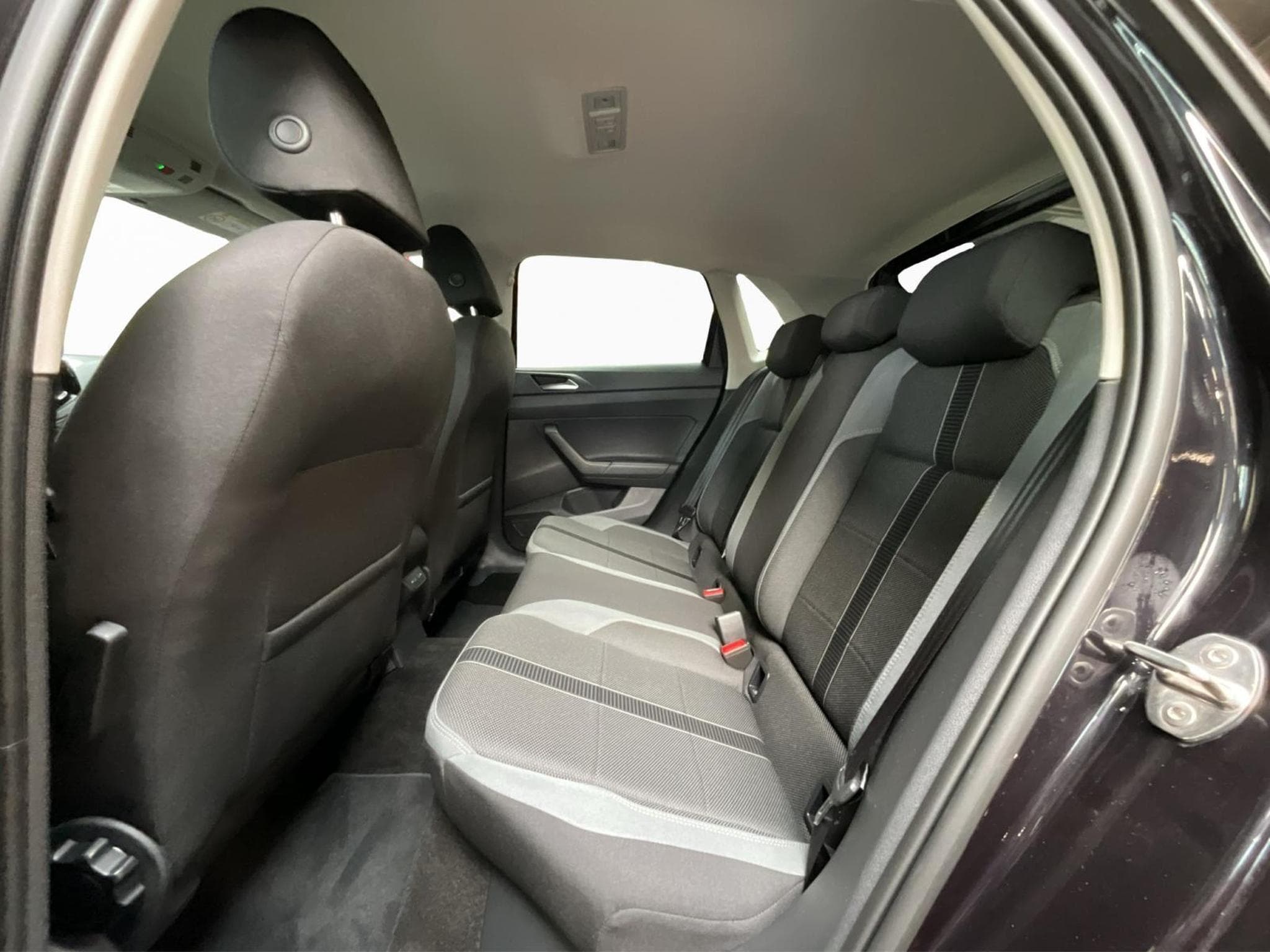 VW Polo Style+BVM+P.Assistance+P.Lumiere+Aire-Care-Climatronic (2025) - Foto 15