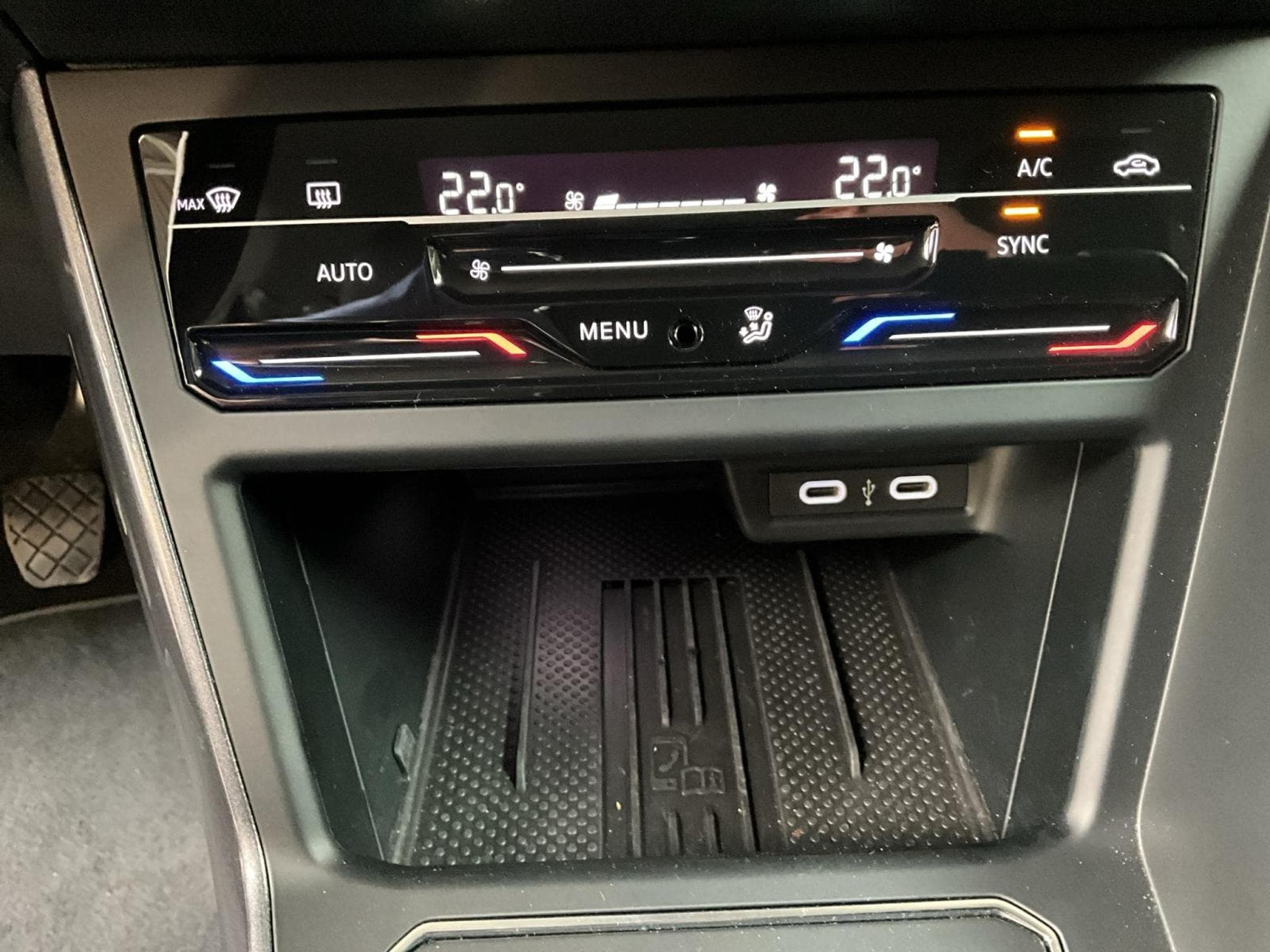 VW Polo Style+BVM+P.Assistance+P.Lumiere+Aire-Care-Climatronic (2025) - Foto 19