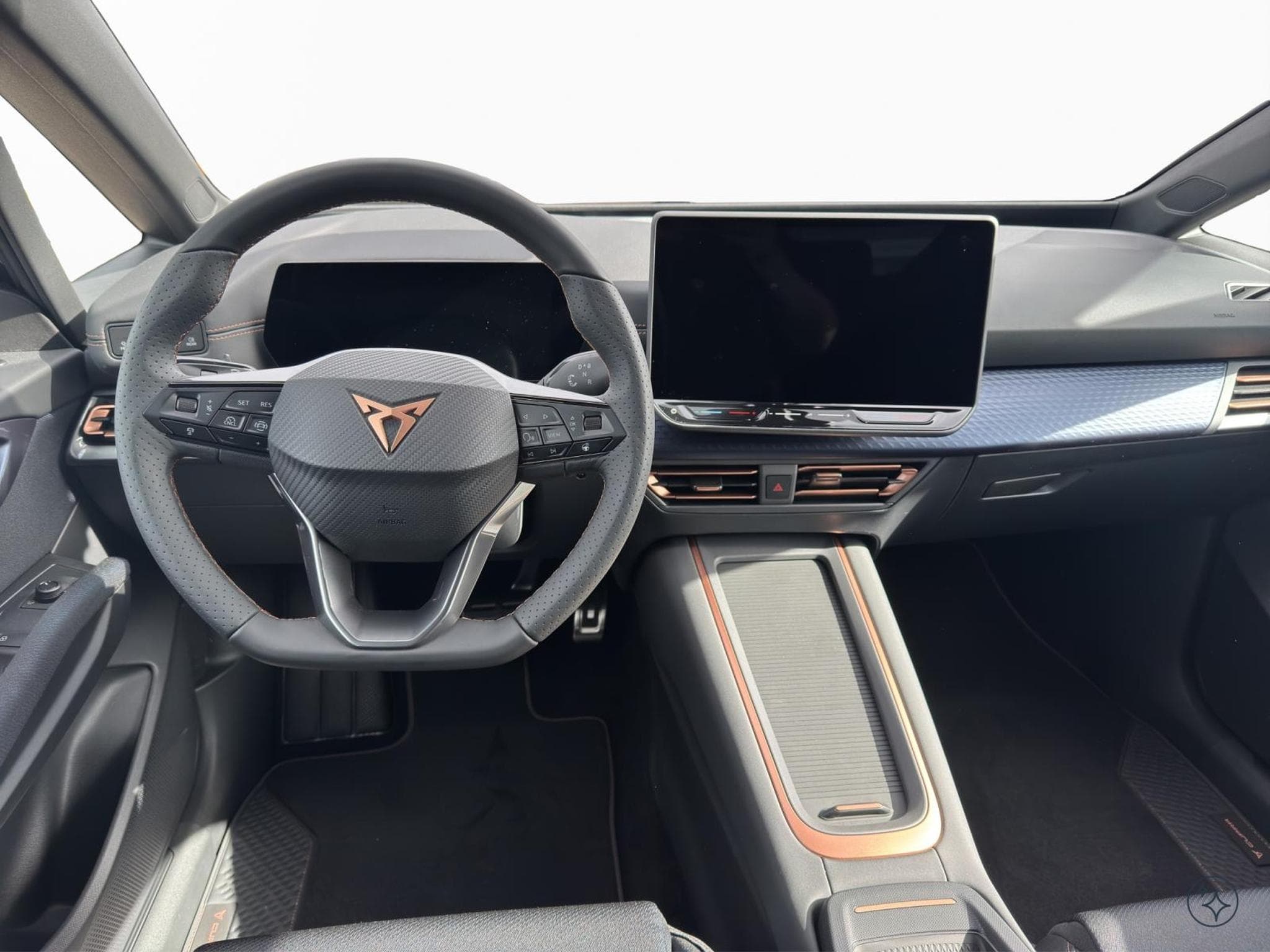 Cupra Born 58 kWh Facelift Eligible for Luxembourg\'s €6,000 BEV subsid (2026) - Foto 2