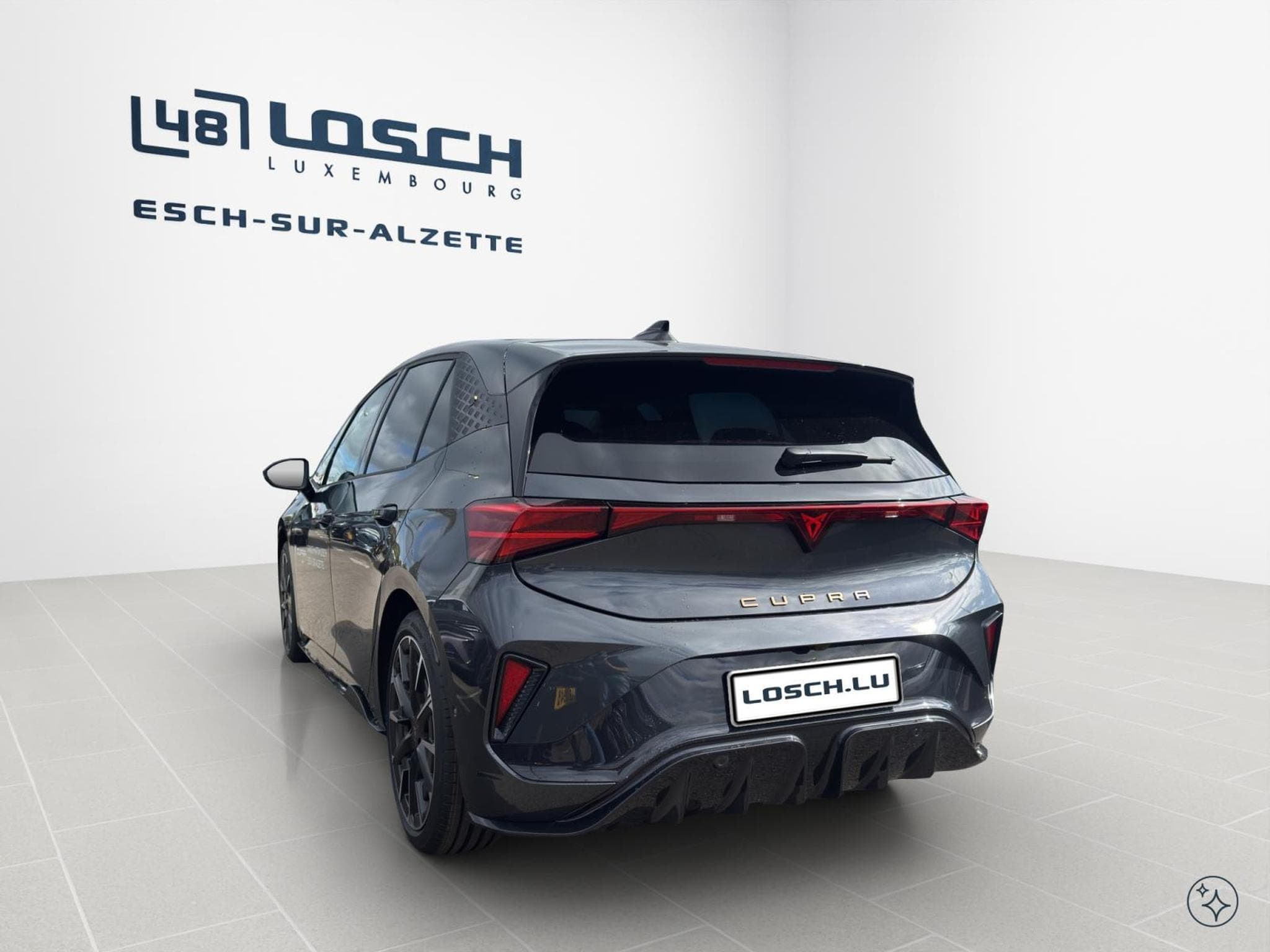 Cupra Born 58 kWh Facelift Eligible for Luxembourg\'s €6,000 BEV subsid (2026) - Foto 6