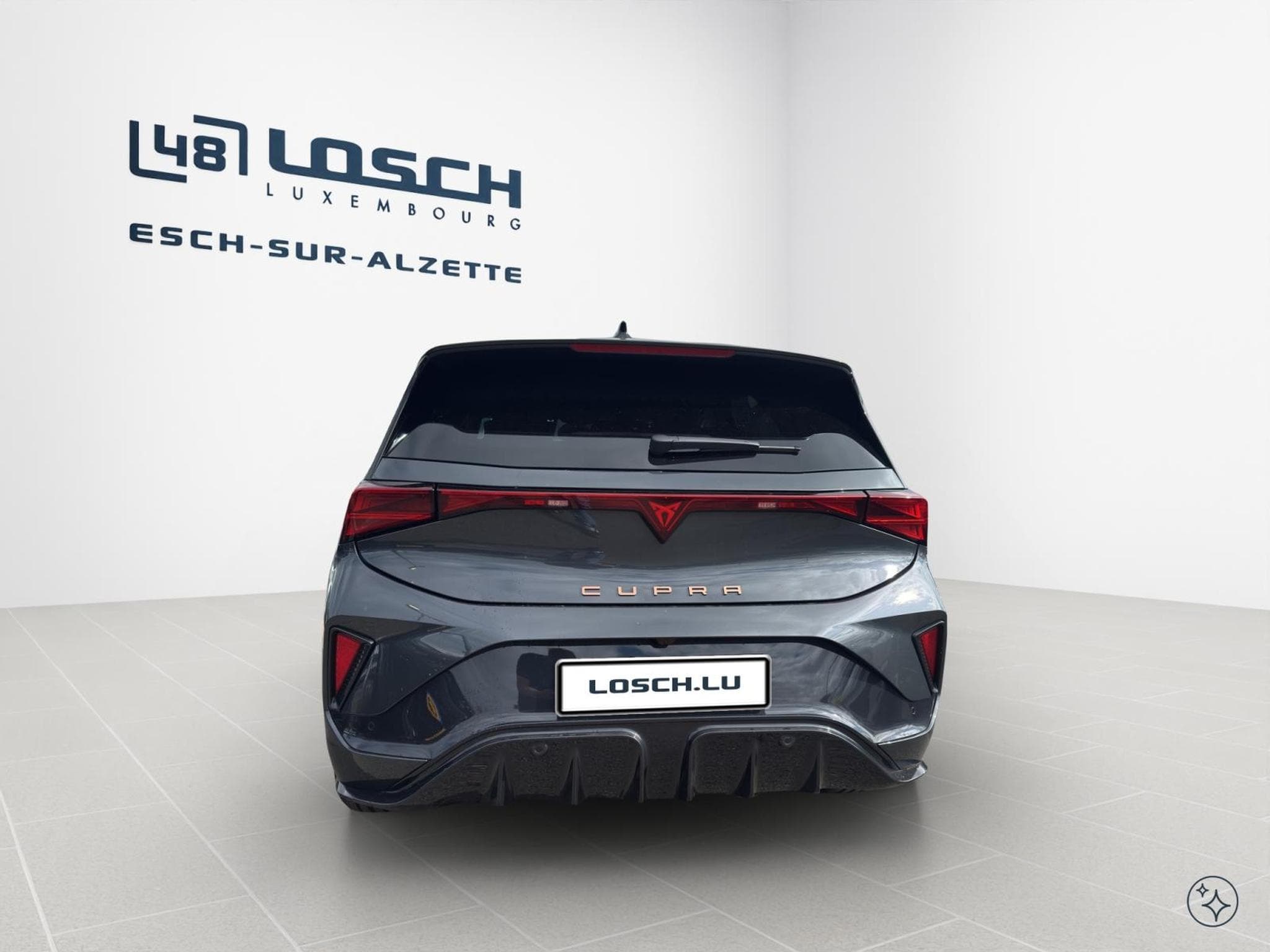 Cupra Born 58 kWh Facelift Eligible for Luxembourg\'s €6,000 BEV subsid (2026) - Foto 7