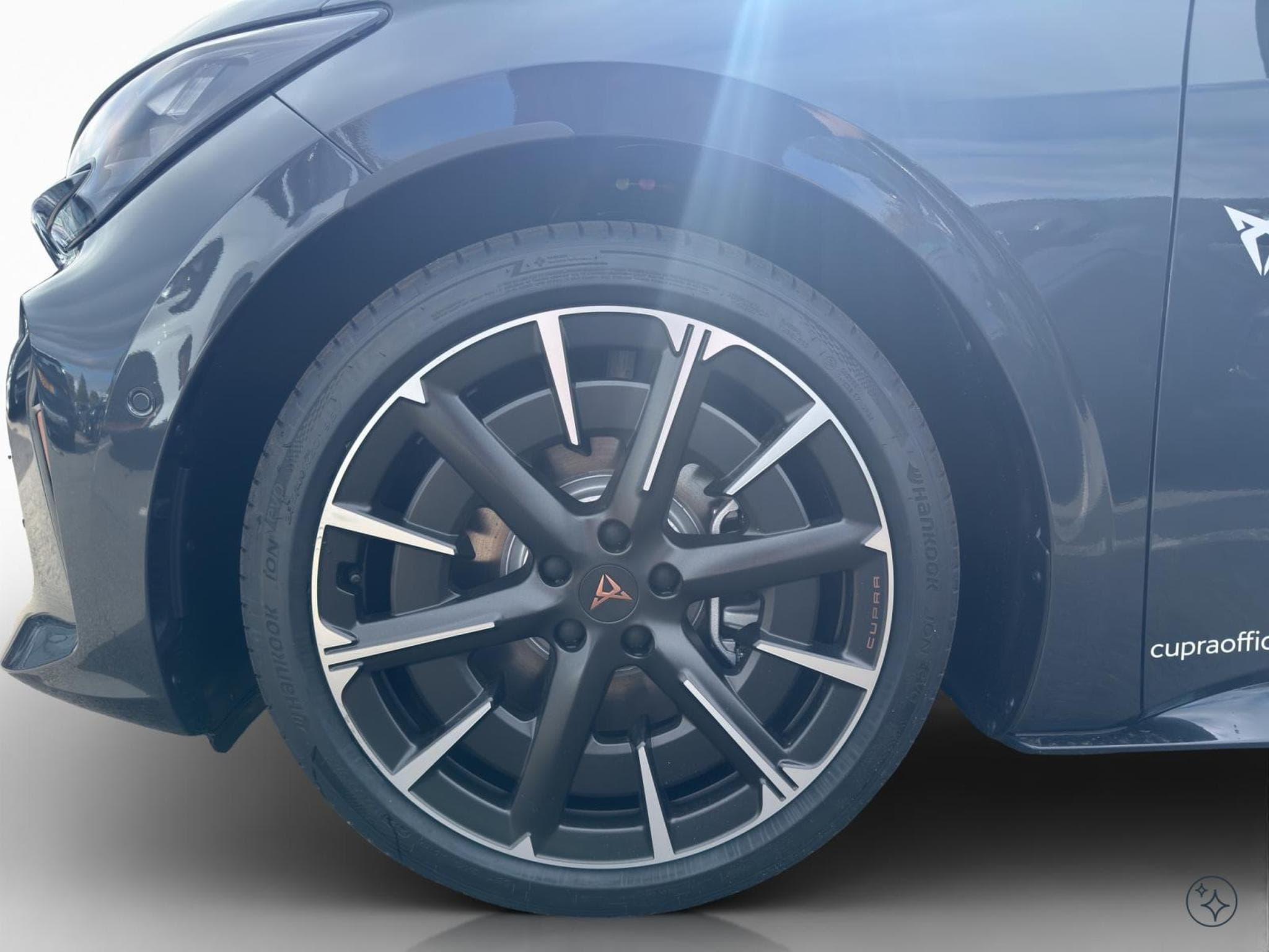 Cupra Born 58 kWh Facelift Eligible for Luxembourg\'s €6,000 BEV subsid (2026) - Foto 8