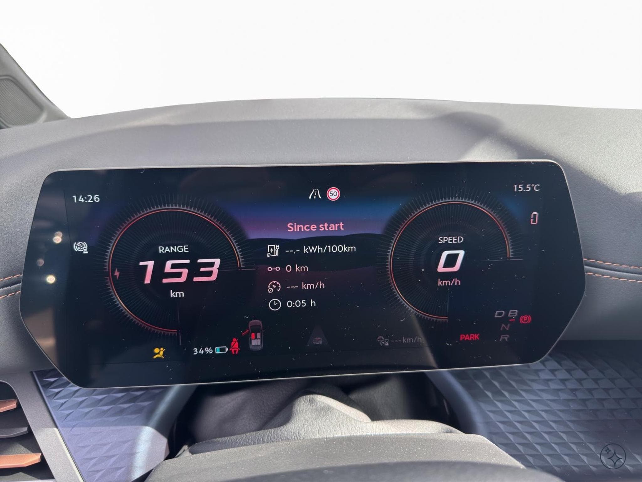 Cupra Born 58 kWh Facelift Eligible for Luxembourg\'s €6,000 BEV subsid (2026) - Foto 11