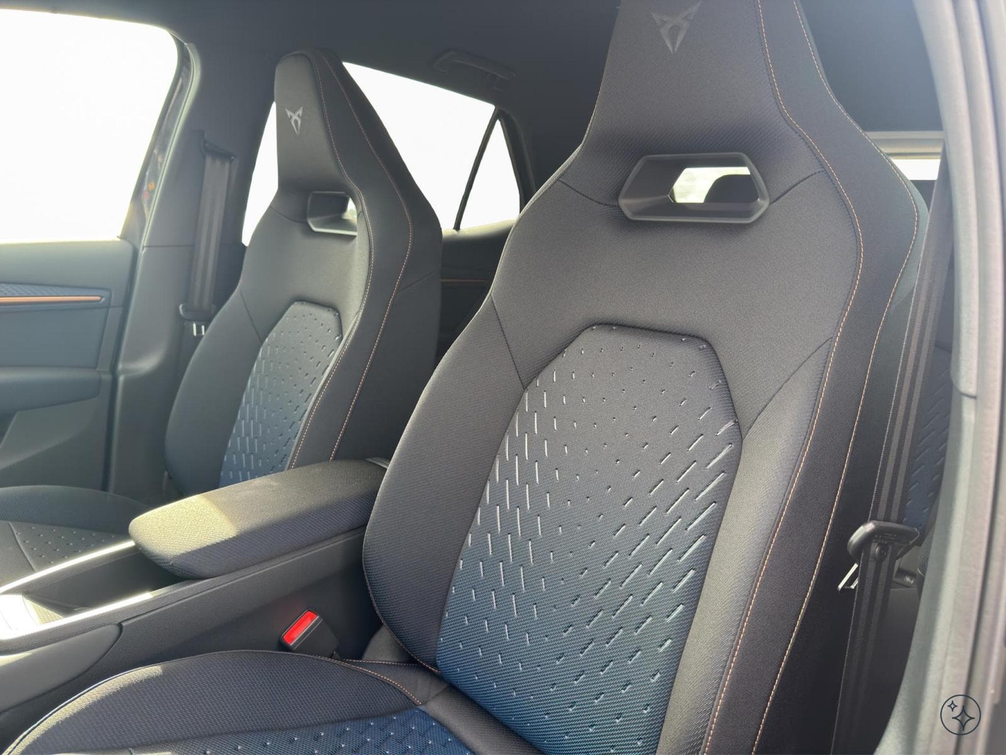 Cupra Born 58 kWh Facelift Eligible for Luxembourg\'s €6,000 BEV subsid (2026) - Foto 15