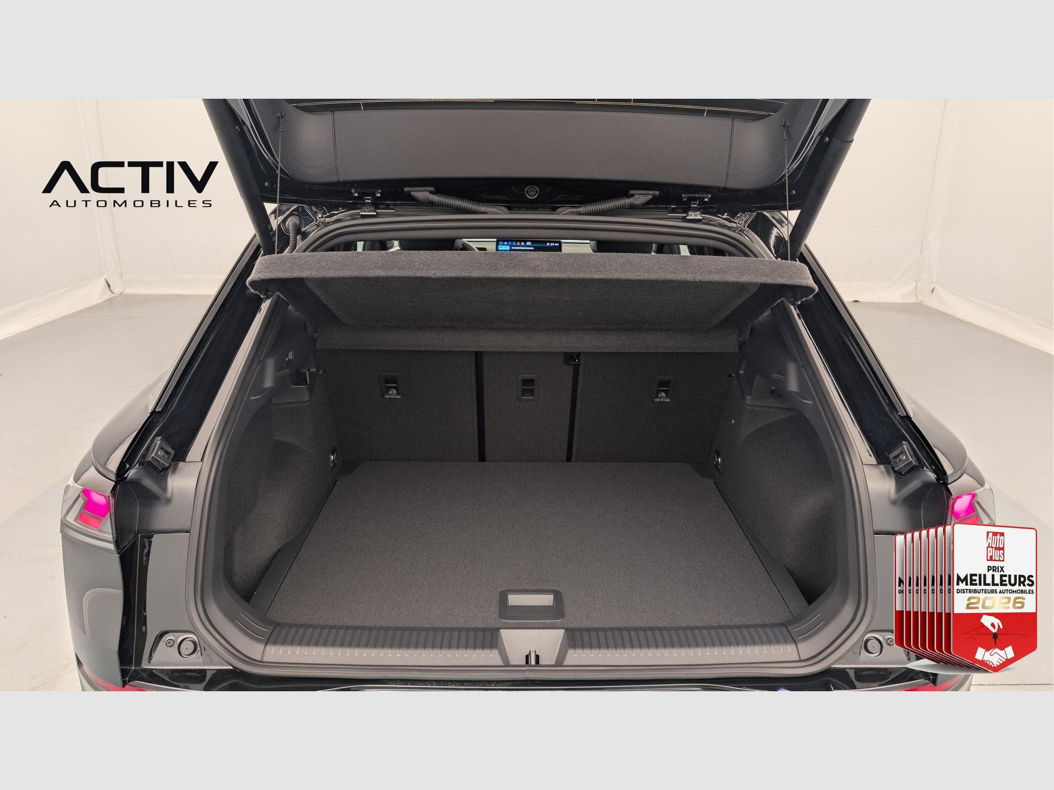 VW T-Roc 1.5 ETSI EVO2 HYBRID 150 CH DSG7 R-LINE (2026) - Foto 11