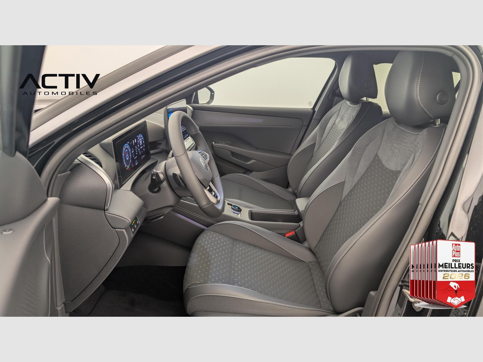 VW T-Roc 1.5 ETSI EVO2 HYBRID 150 CH DSG7 R-LINE (2026) - Foto 16
