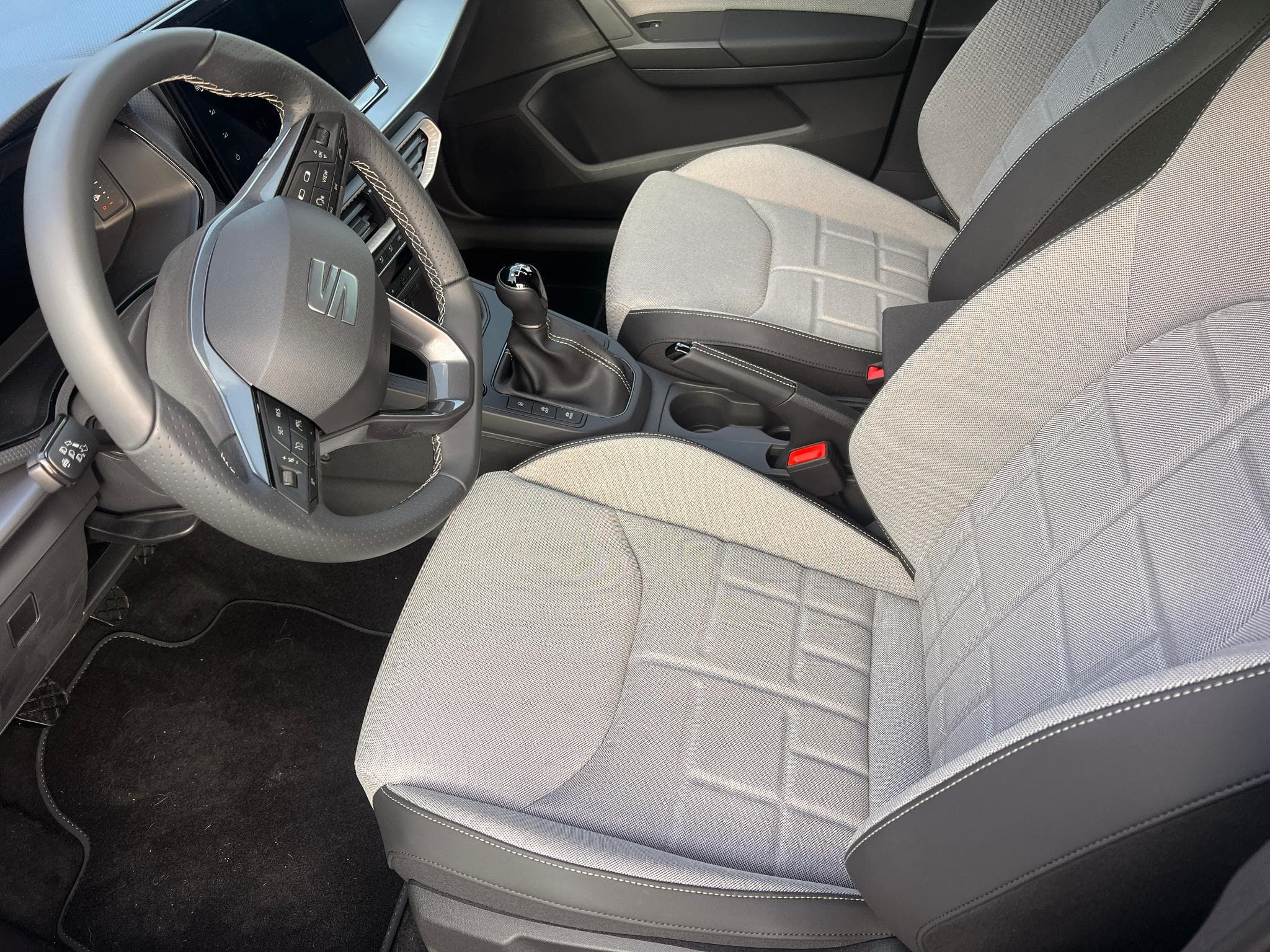 Seat Arona FR 1.0 EcoTSI 115 (2026) - Photo 3