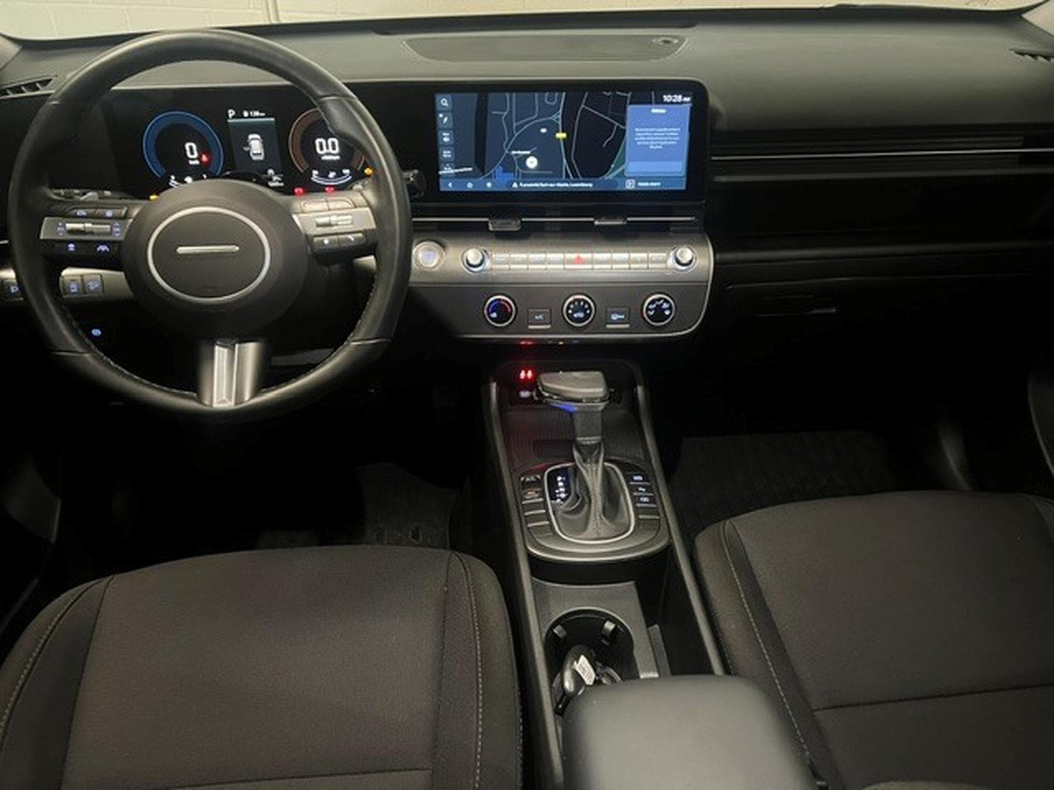 Hyundai Kona 1.6 TGDI TECHNO AUTOMATIQUE (2025) - Foto 4