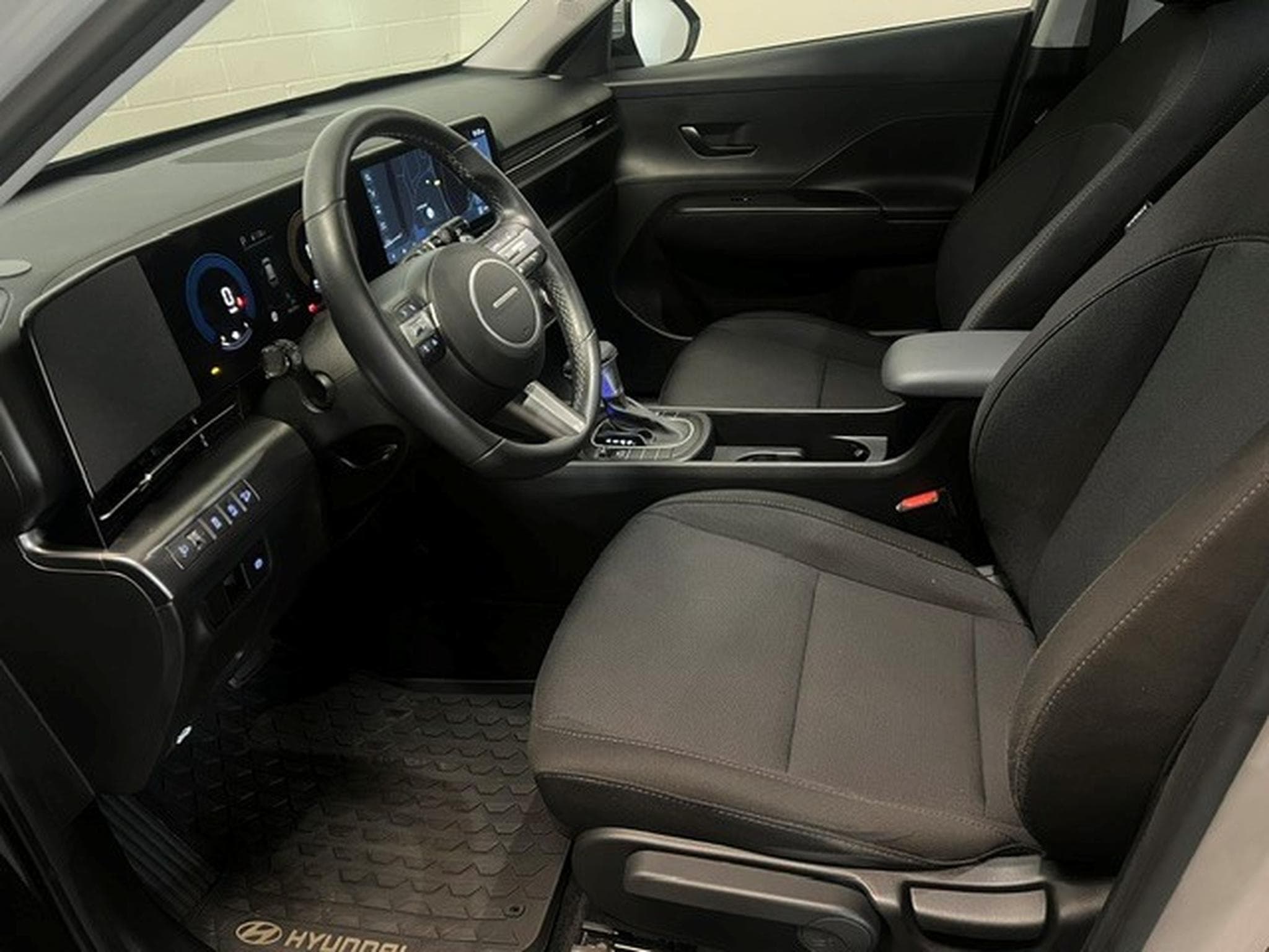 Hyundai Kona 1.6 TGDI TECHNO AUTOMATIQUE (2025) - Foto 7