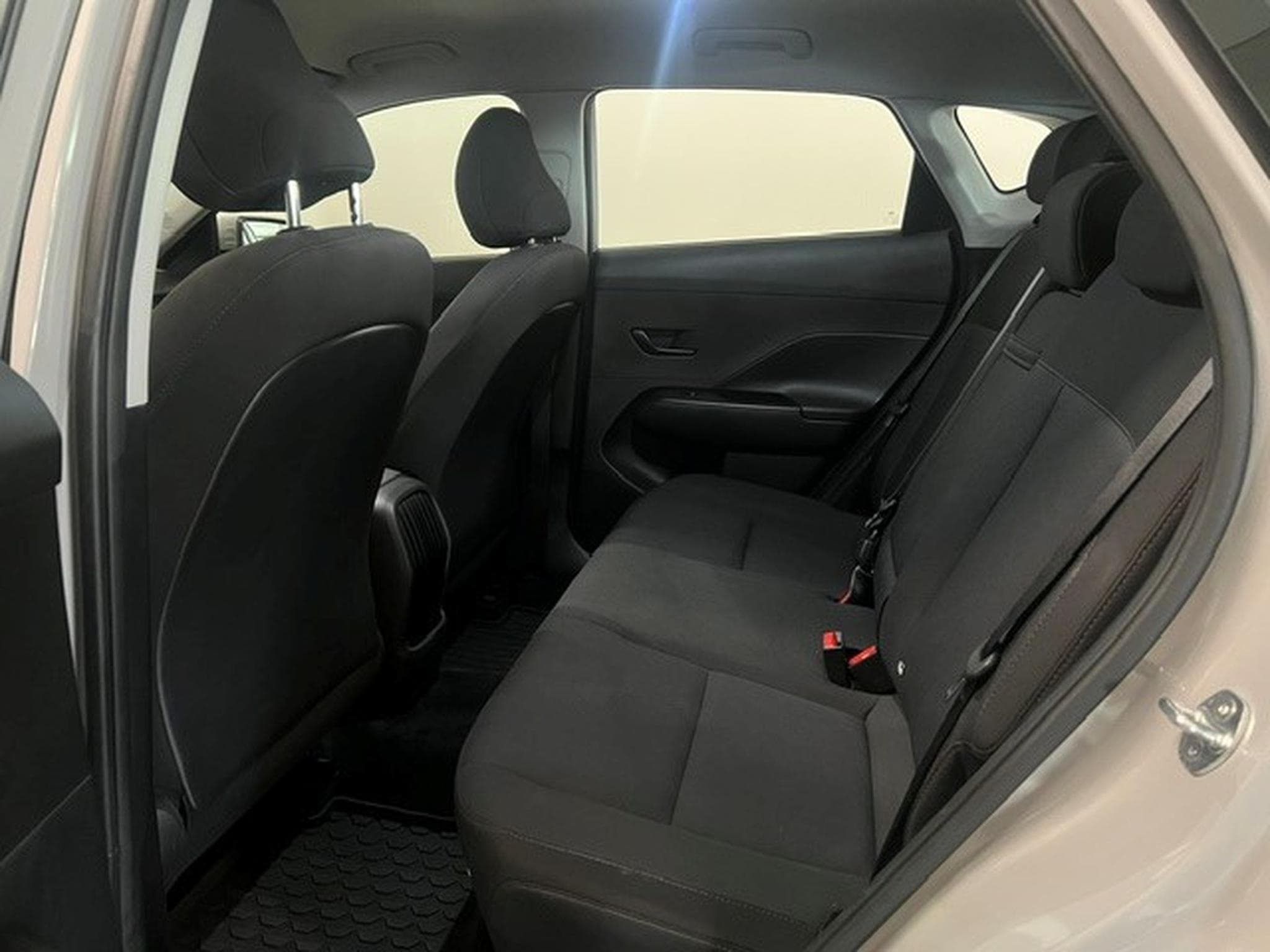Hyundai Kona 1.6 TGDI TECHNO AUTOMATIQUE (2025) - Foto 10