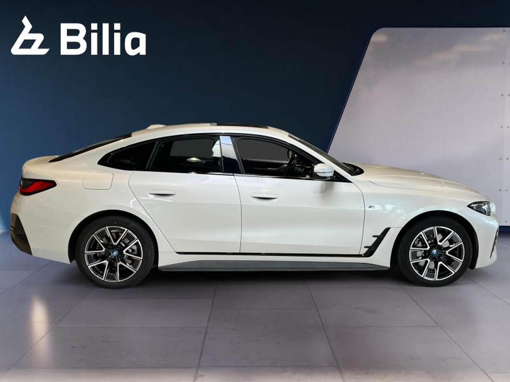 BMW i4 i4 eDrive40 Gran Coupé M Sport (2023) - Foto 3