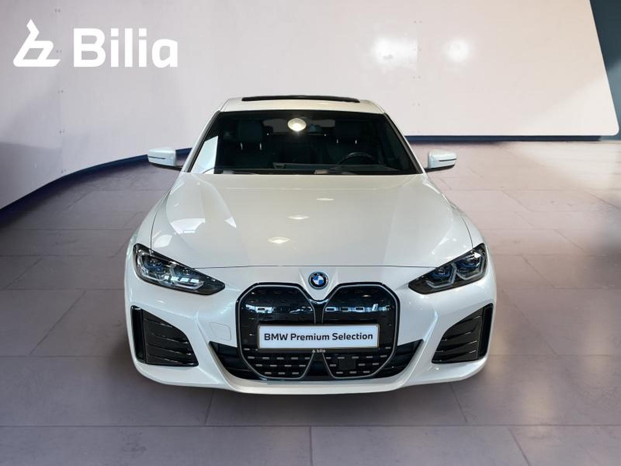 BMW i4 i4 eDrive40 Gran Coupé M Sport (2023) - Foto 2