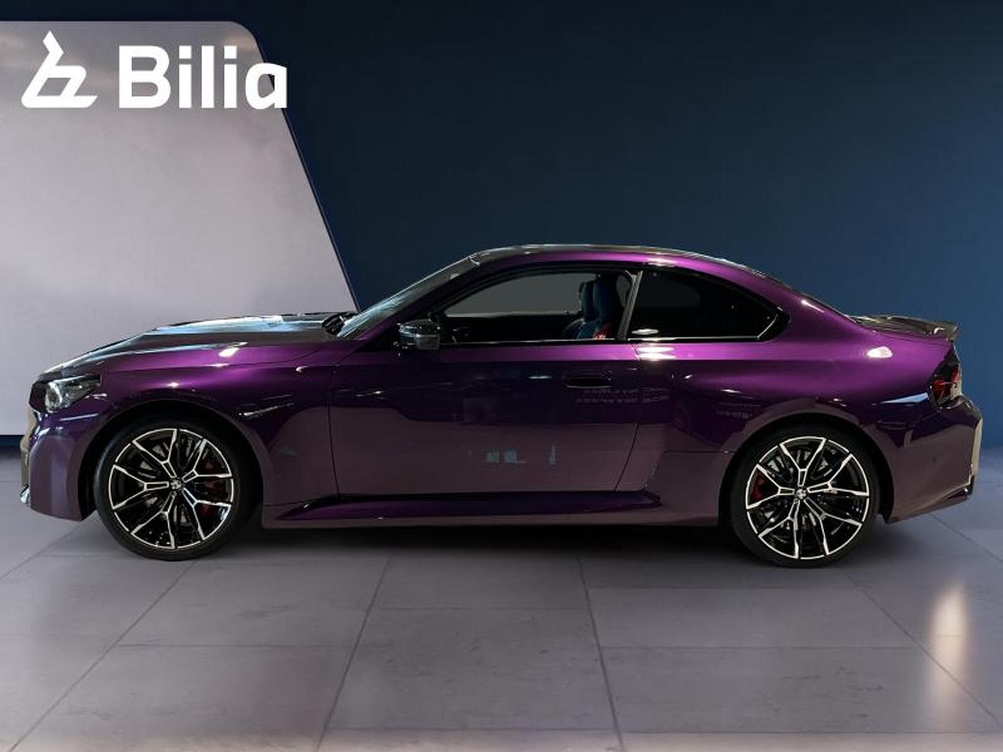 BMW M2 M2 Coupé (2025) - Foto 3
