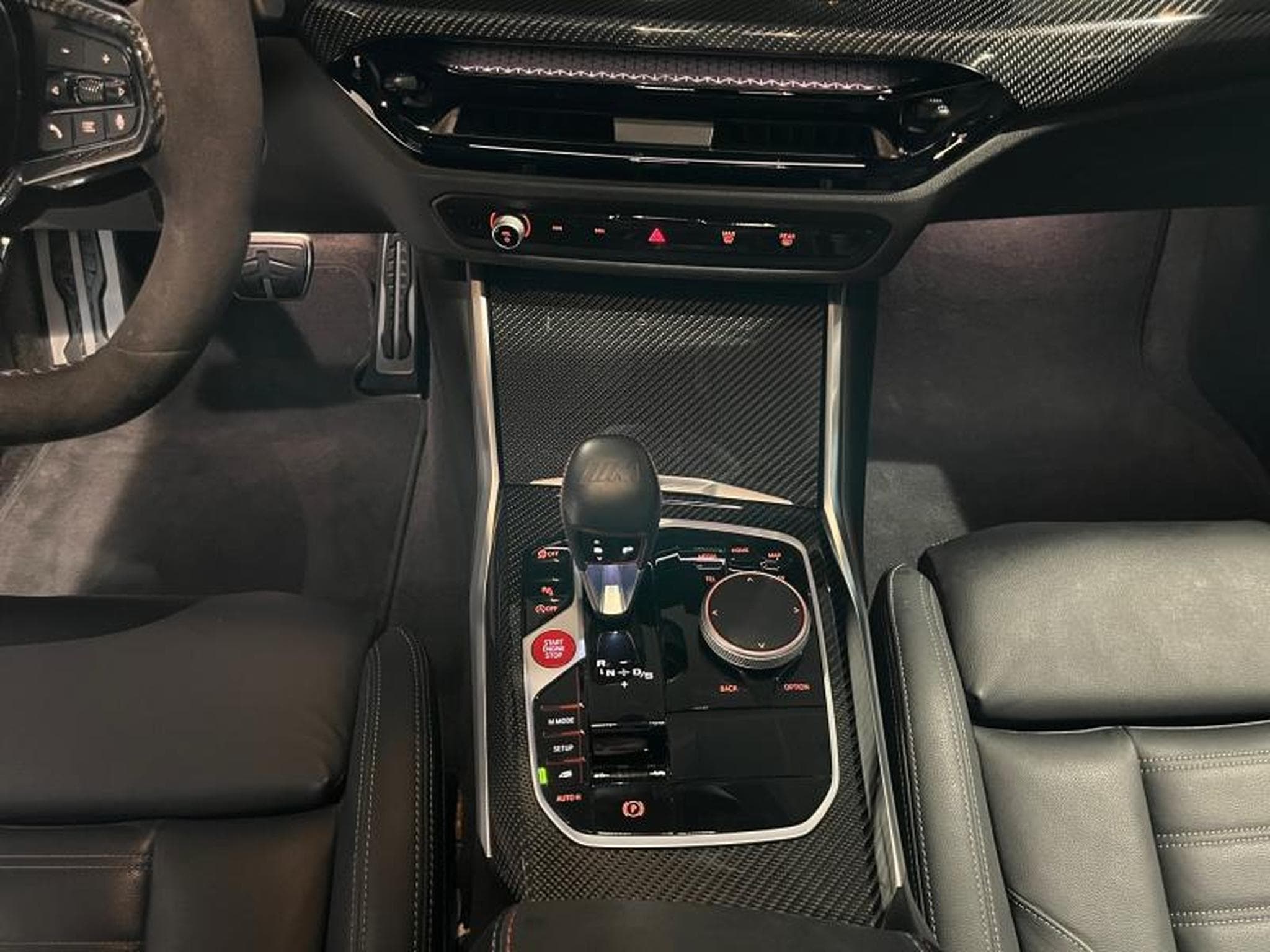 BMW M2 M2 Coupé (2025) - Foto 7
