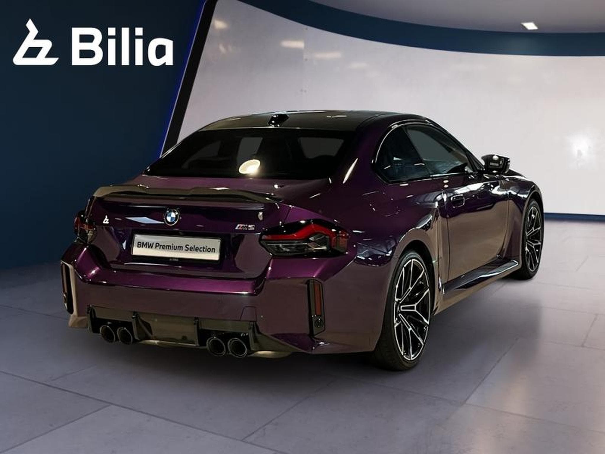 BMW M2 M2 Coupé (2025) - Foto 15