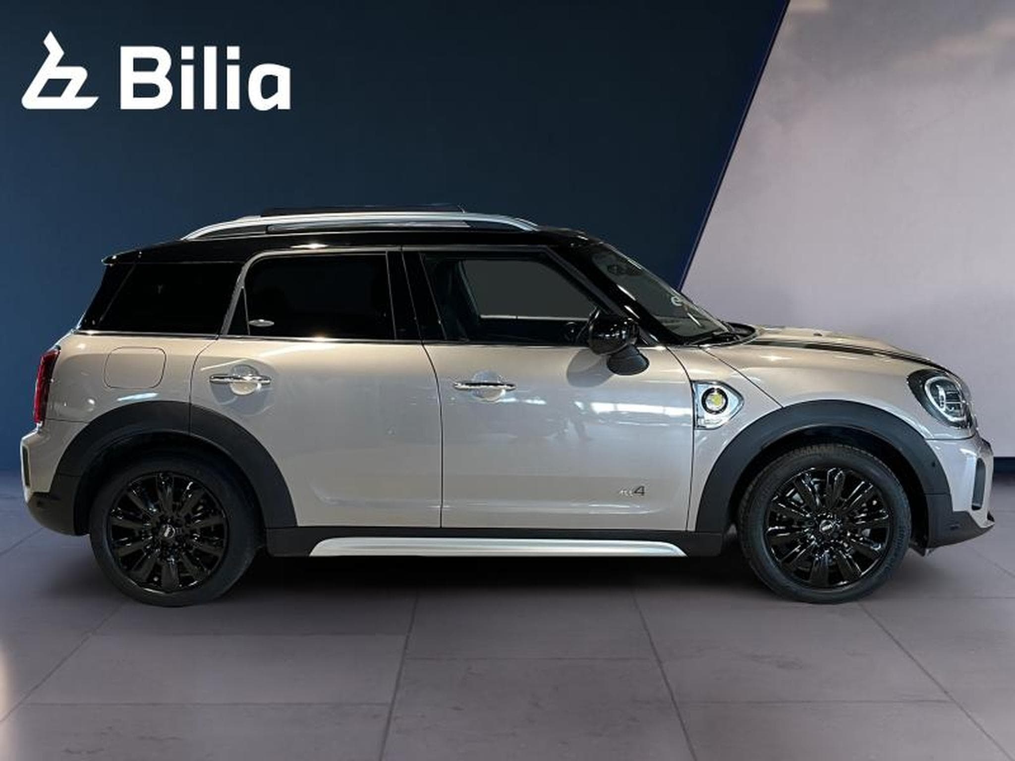MINI Countryman Cooper SE Countryman (2021) - Photo 3