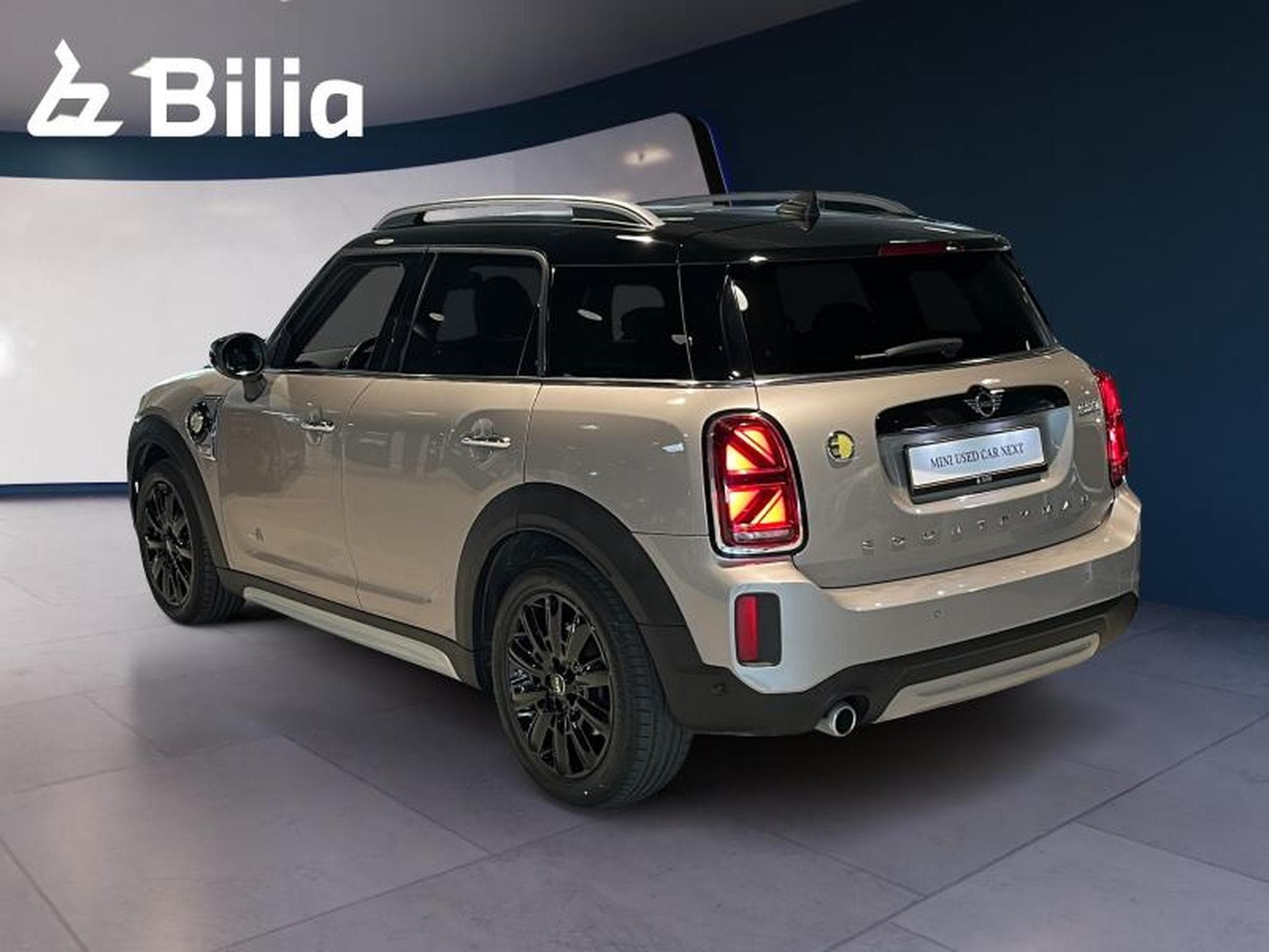 MINI Countryman Cooper SE Countryman (2021) - Photo 5