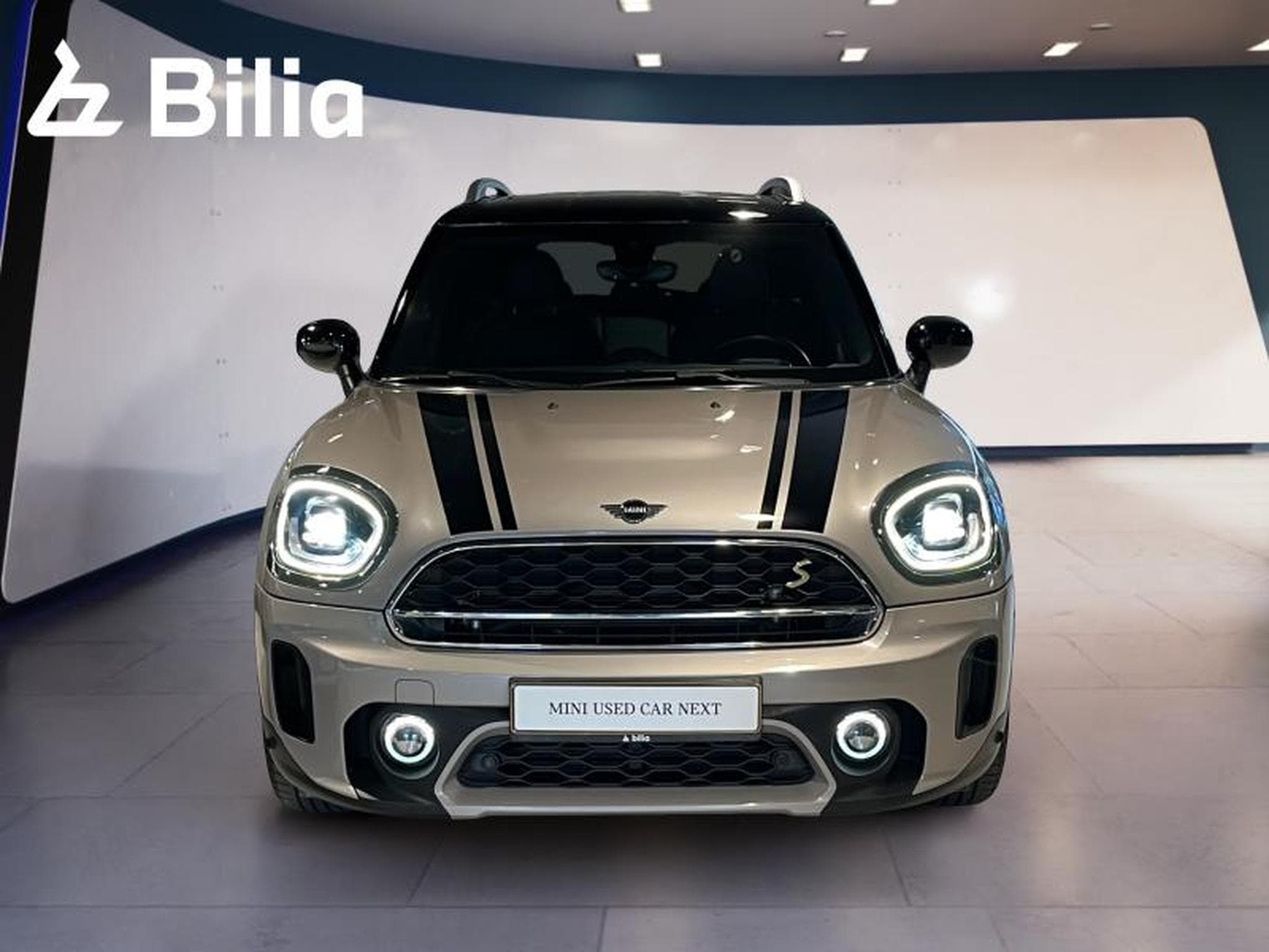 MINI Countryman Cooper SE Countryman (2021) - Photo 2