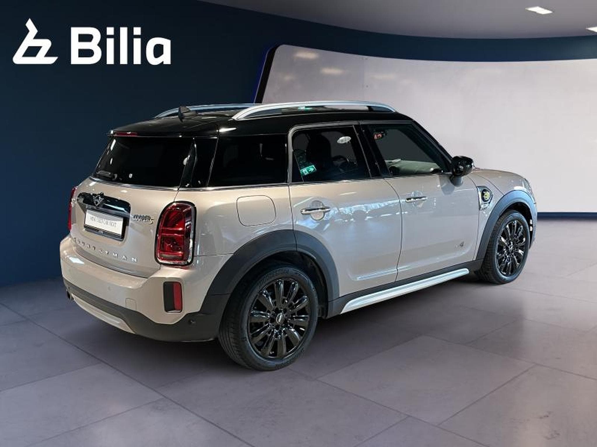 MINI Countryman Cooper SE Countryman (2021) - Photo 10