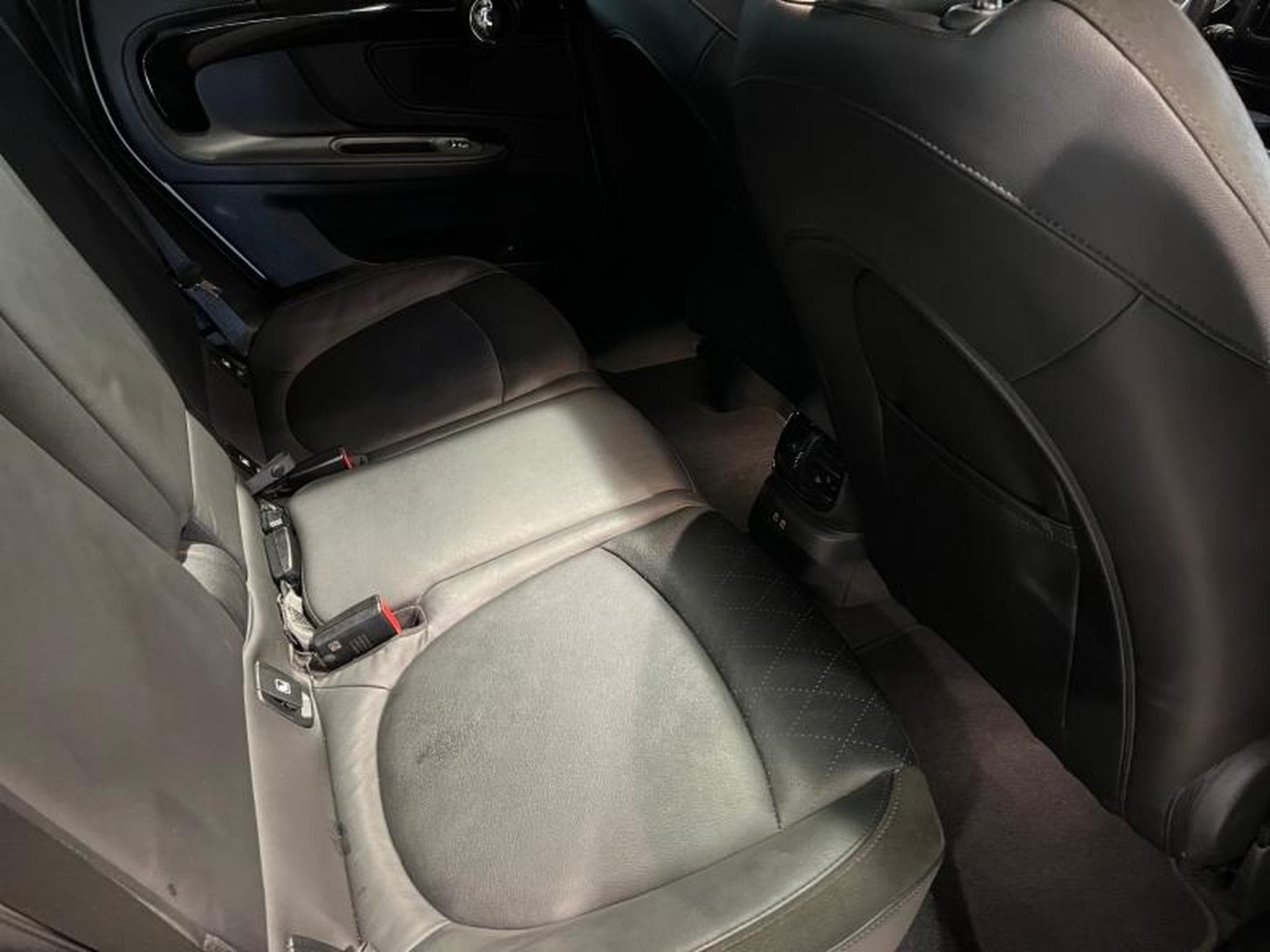 MINI Countryman Cooper SE Countryman (2021) - Photo 13