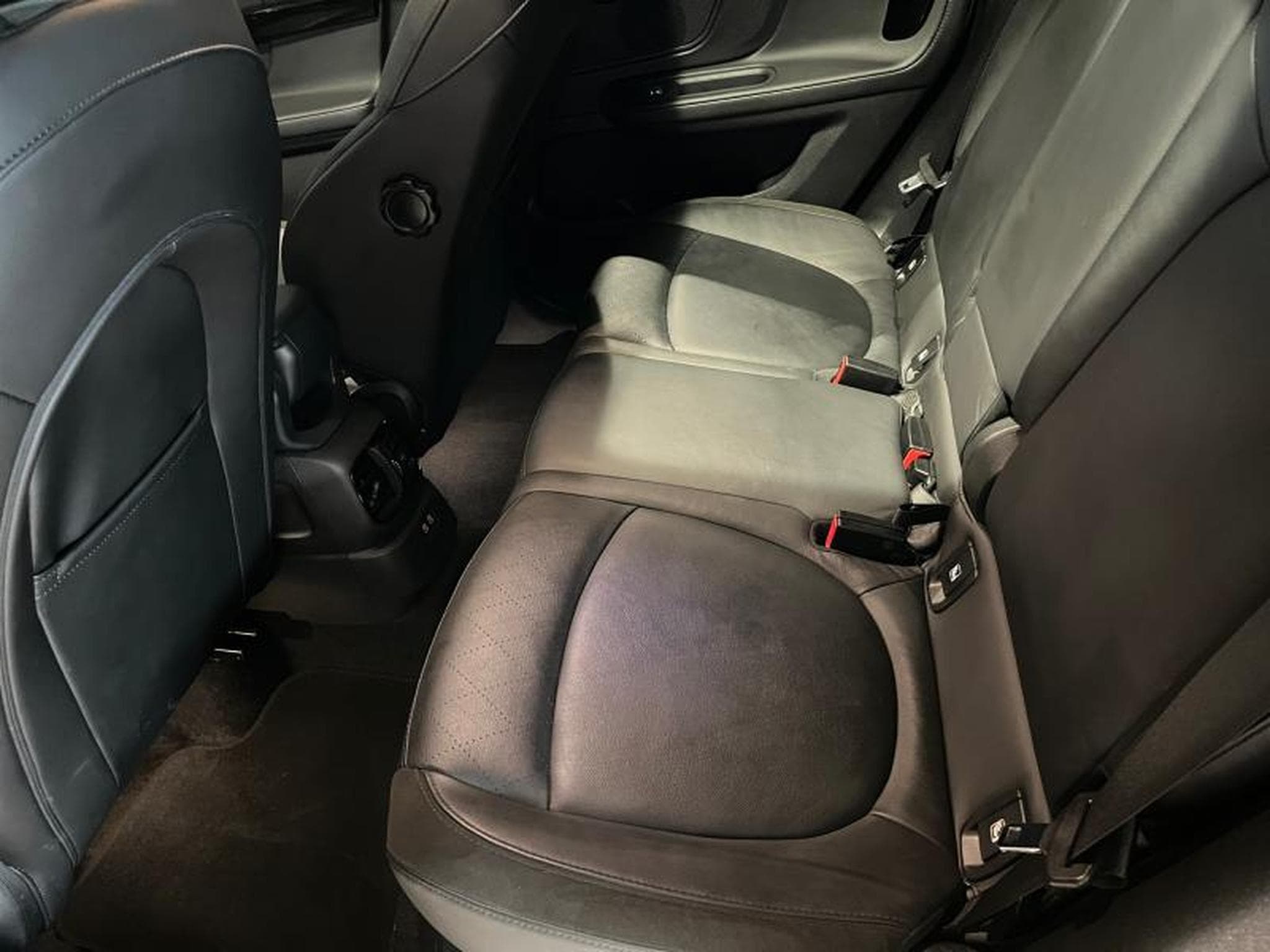 MINI Countryman Cooper SE Countryman (2021) - Photo 15
