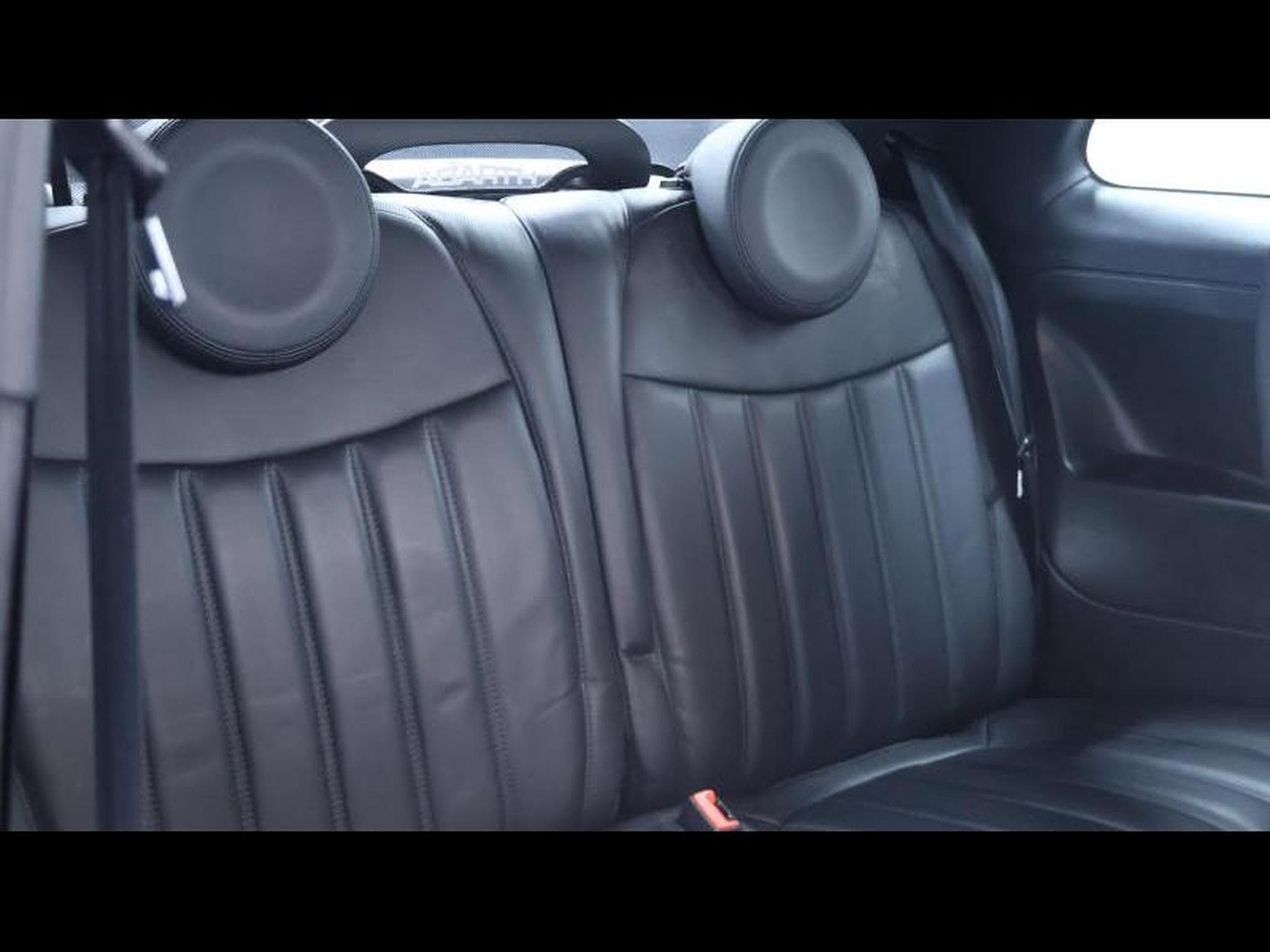 Abarth 595 1.4 T-Jet 163ch Manuelle (2018) - Photo 15