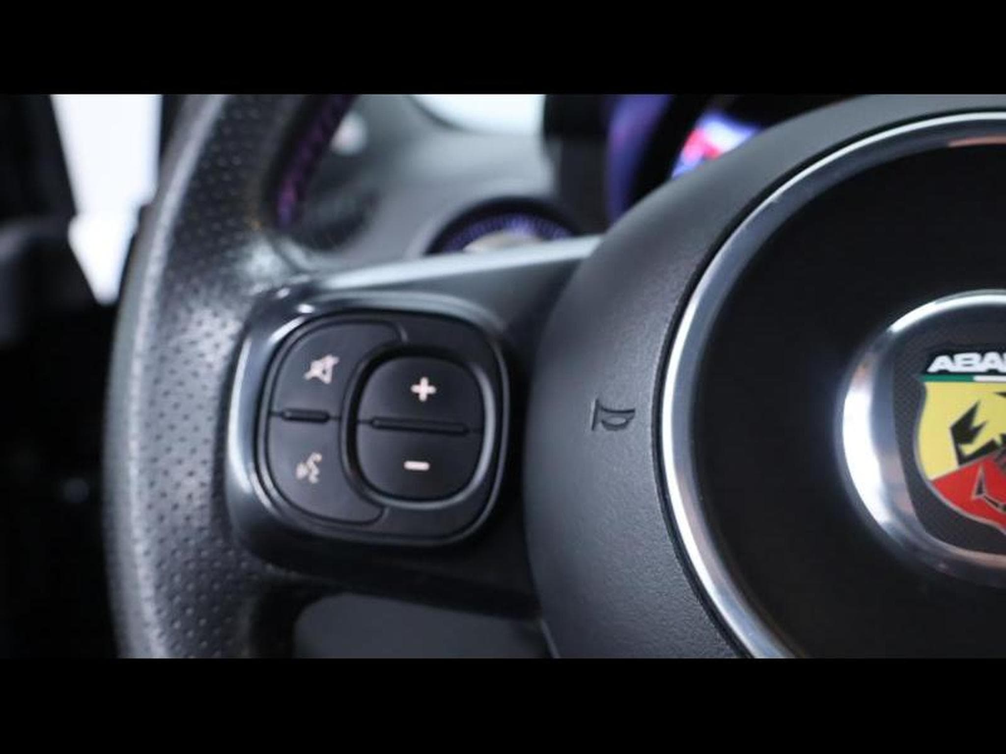 Abarth 595 1.4 T-Jet 163ch Manuelle (2018) - Photo 18