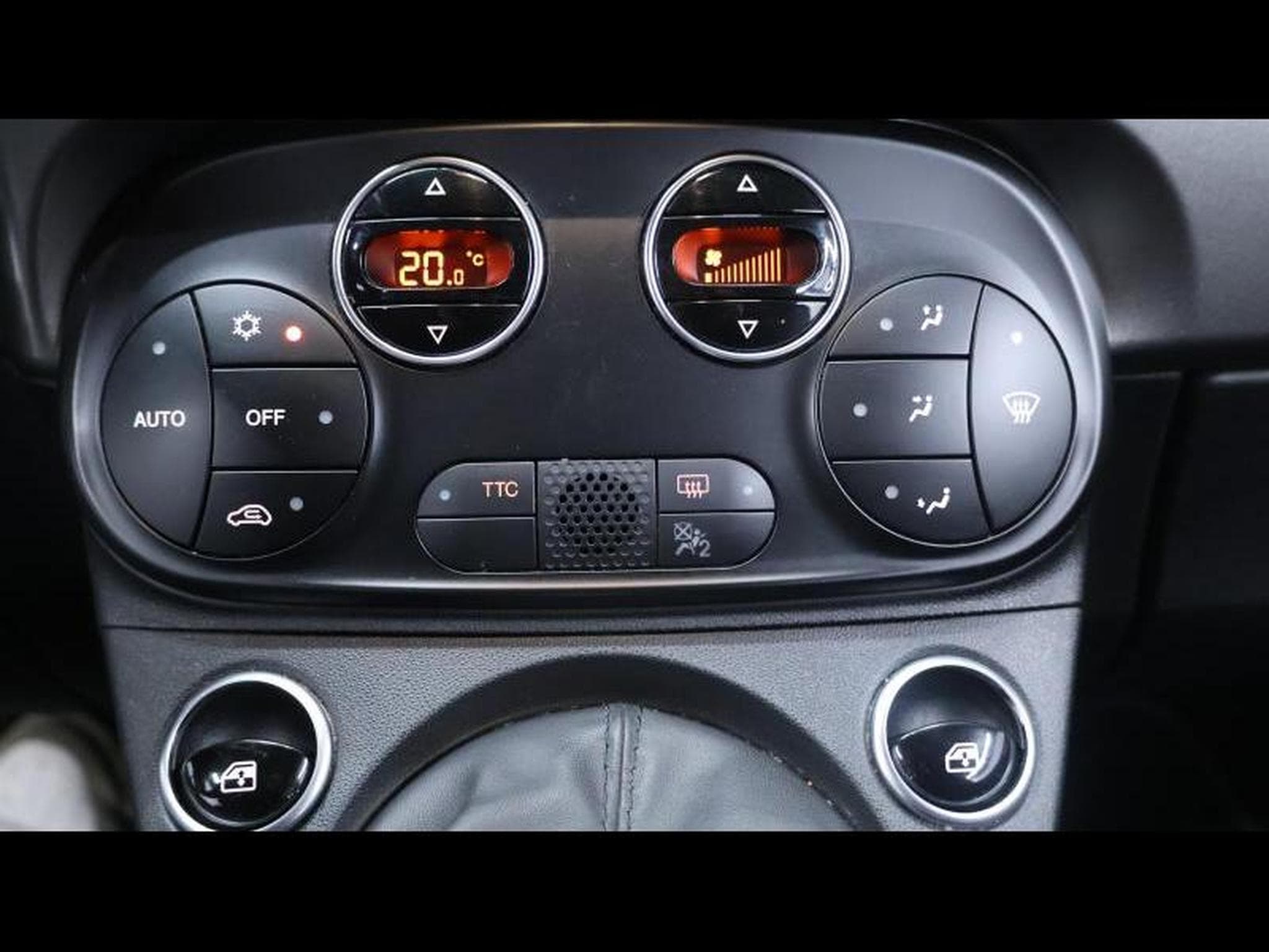 Abarth 595 1.4 T-Jet 163ch Manuelle (2018) - Photo 21