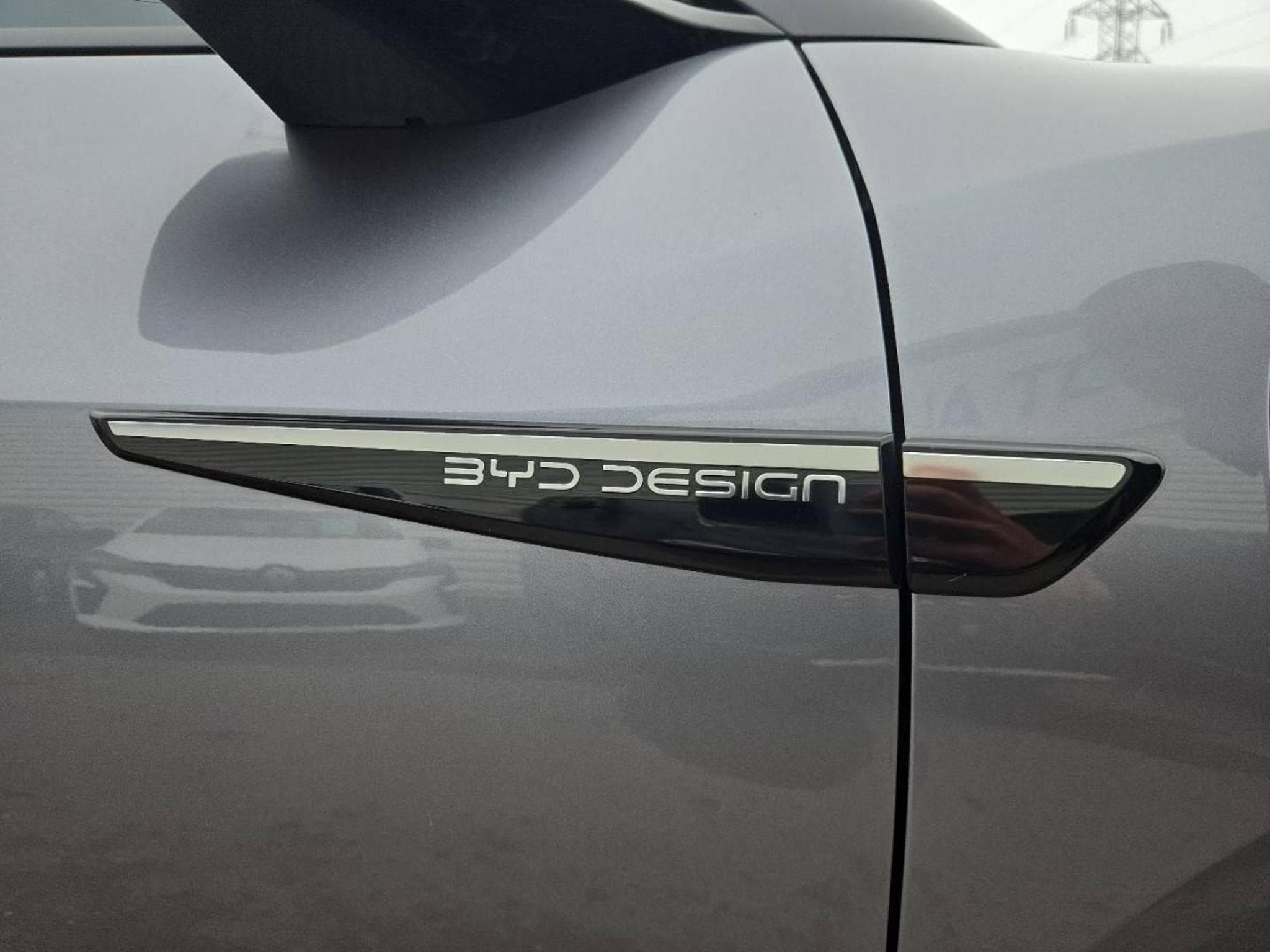 BYD ATTO 2 177 CV BOOST + TOIT PANO 45.1 KWH (2025) - Foto 7