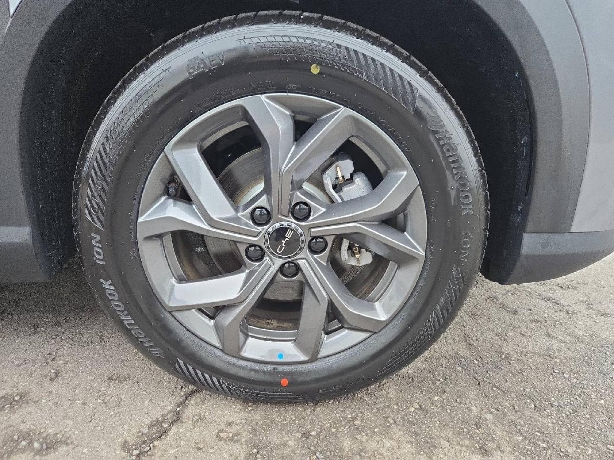 BYD ATTO 2 177 CV BOOST + TOIT PANO 45.1 KWH (2025) - Foto 11