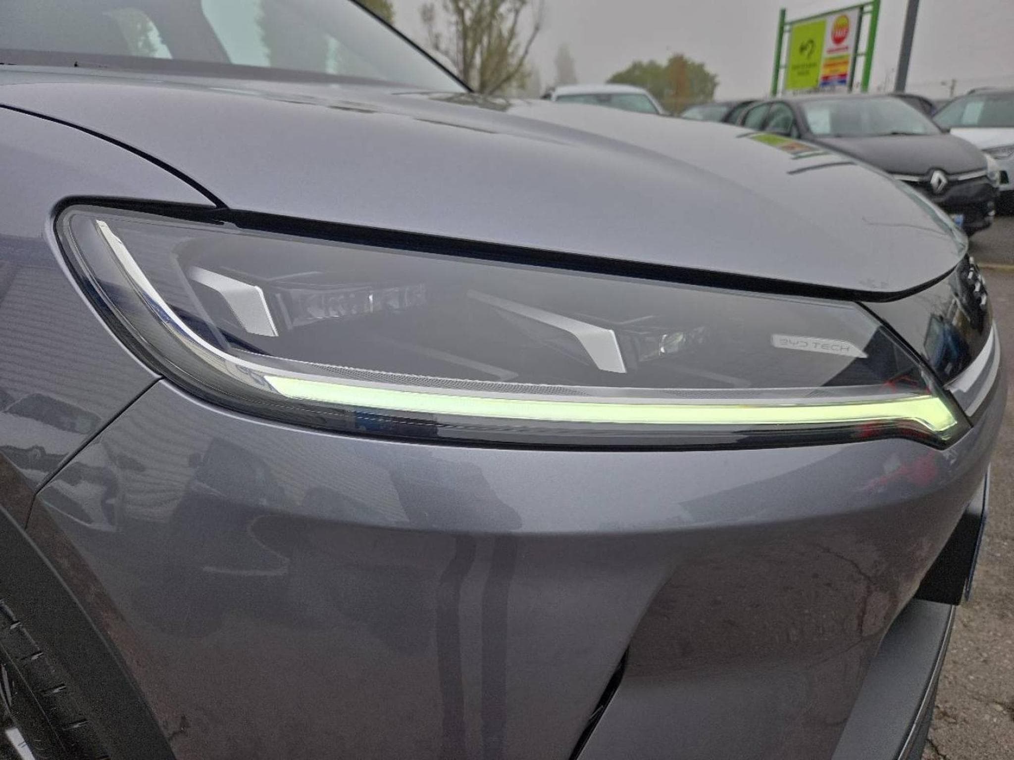 BYD ATTO 2 177 CV BOOST + TOIT PANO 45.1 KWH (2025) - Foto 13
