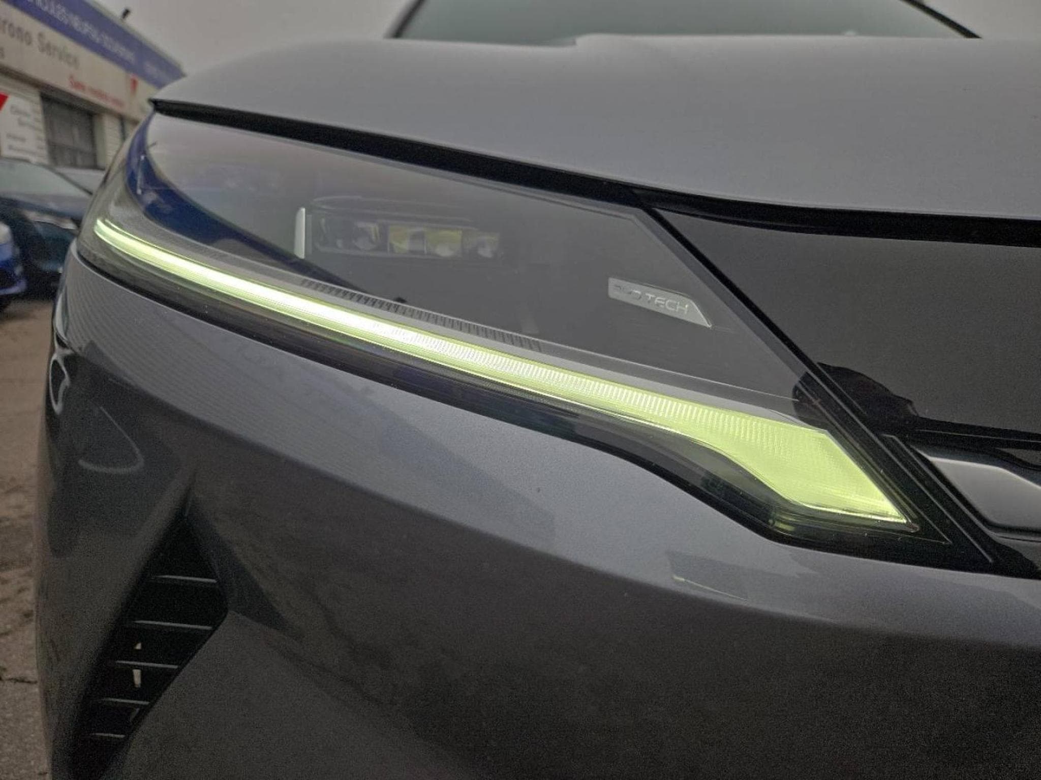 BYD ATTO 2 177 CV BOOST + TOIT PANO 45.1 KWH (2025) - Foto 12