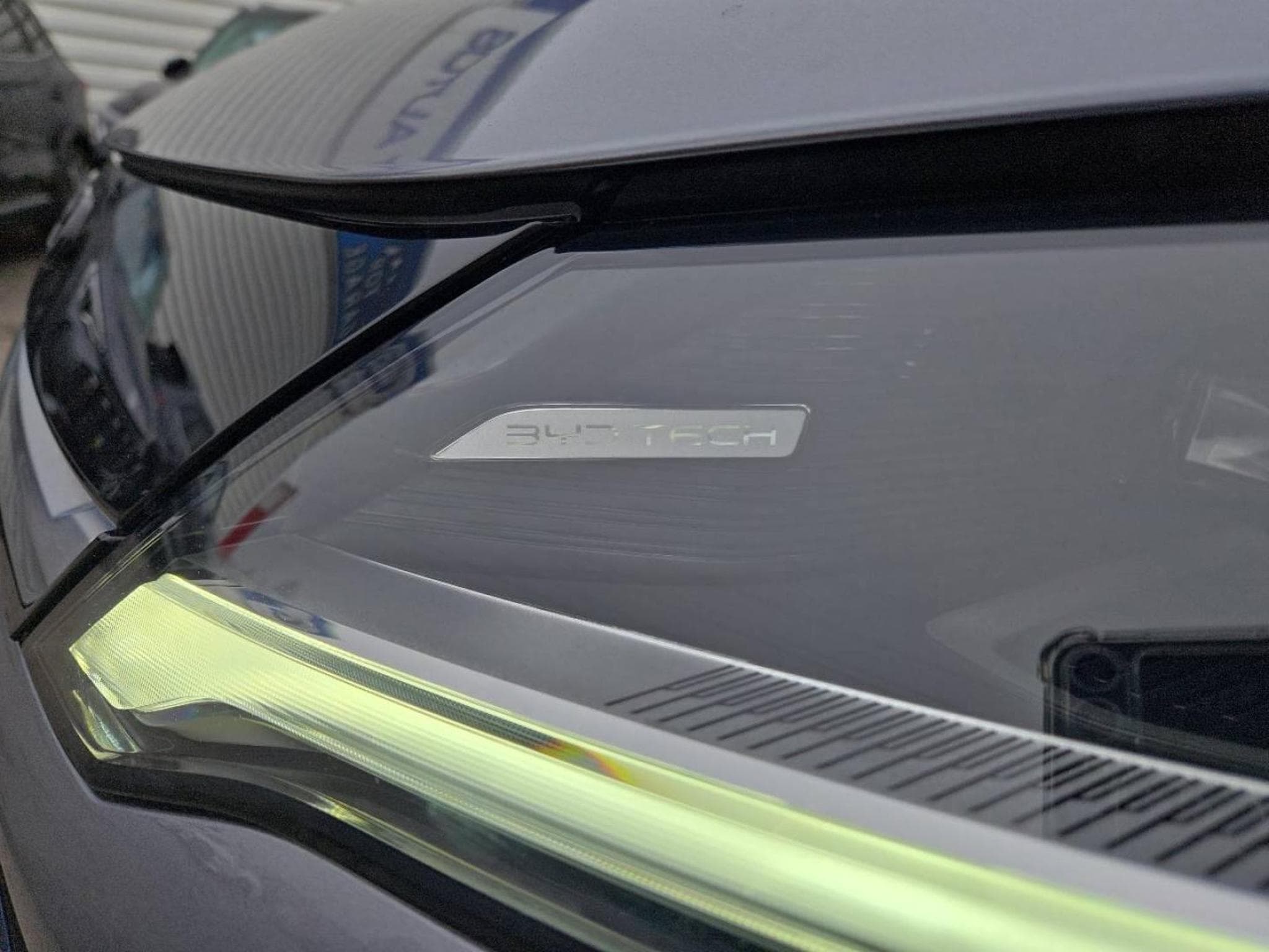 BYD ATTO 2 177 CV BOOST + TOIT PANO 45.1 KWH (2025) - Foto 14
