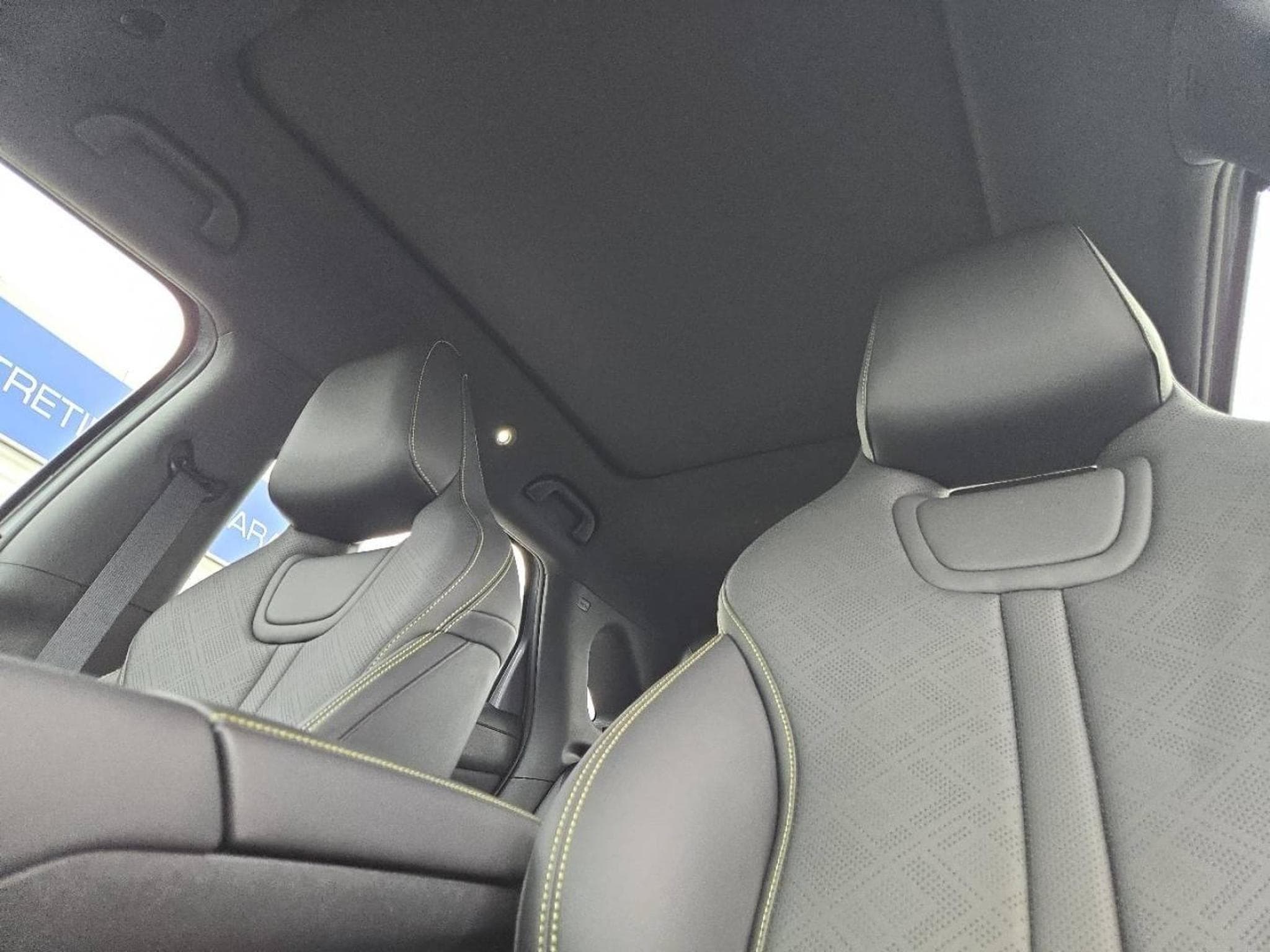 BYD ATTO 2 177 CV BOOST + TOIT PANO 45.1 KWH (2025) - Foto 23