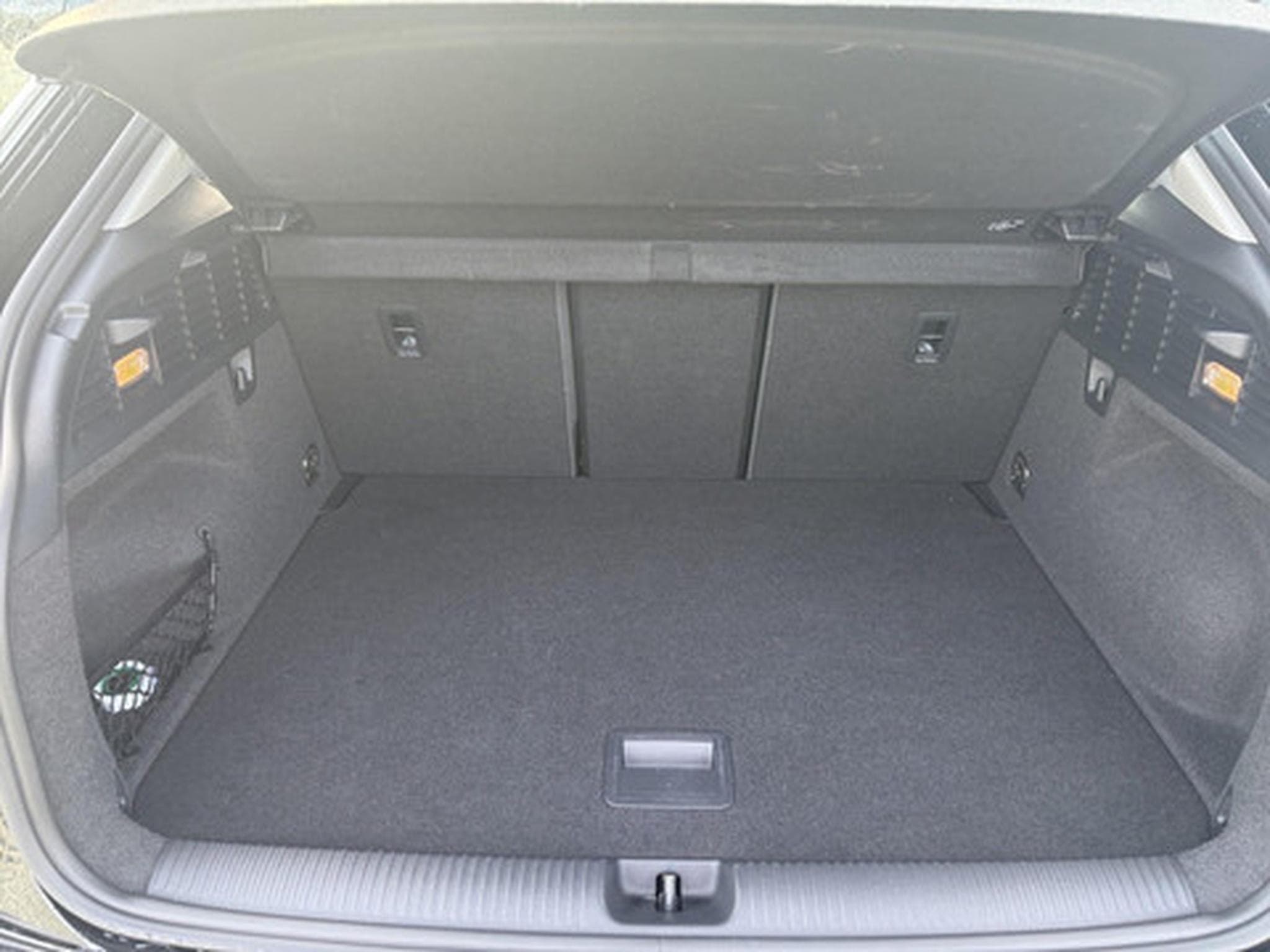 Audi Q2 30 TDI S tronic S Line (2023) - Photo 12
