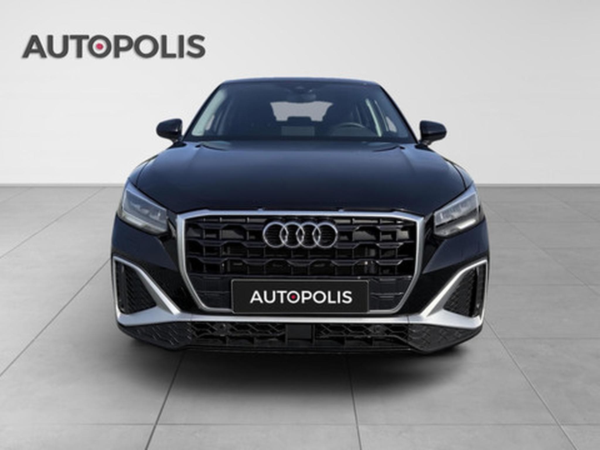 Audi Q2 30 TDI S tronic S Line (2023) - Photo 14