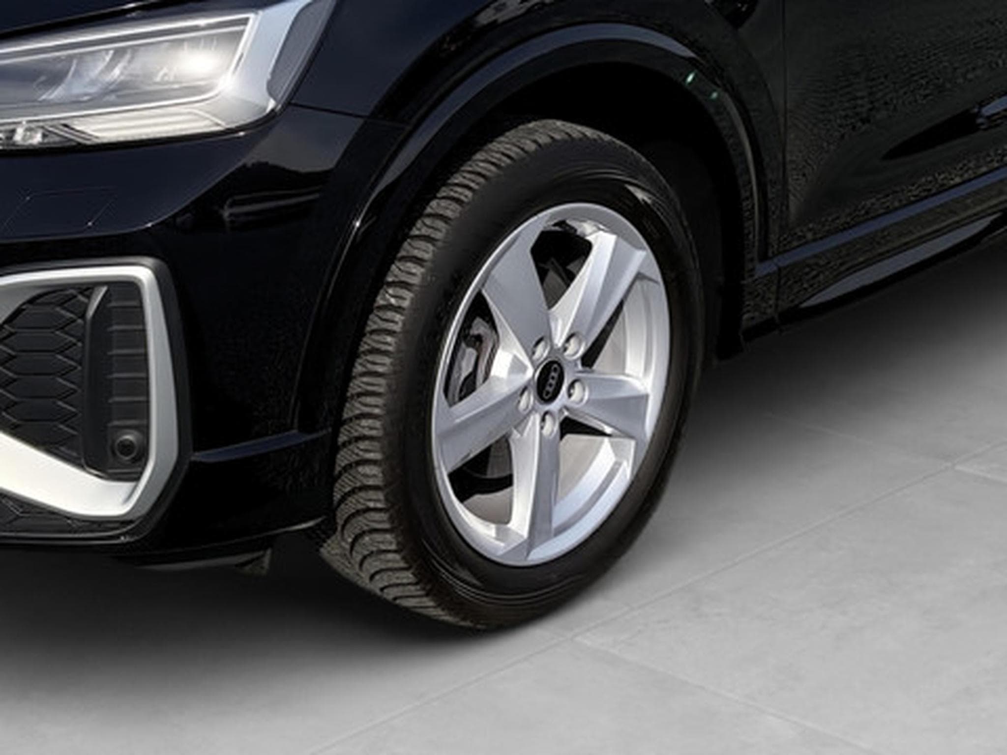 Audi Q2 30 TDI S tronic S Line (2023) - Photo 20